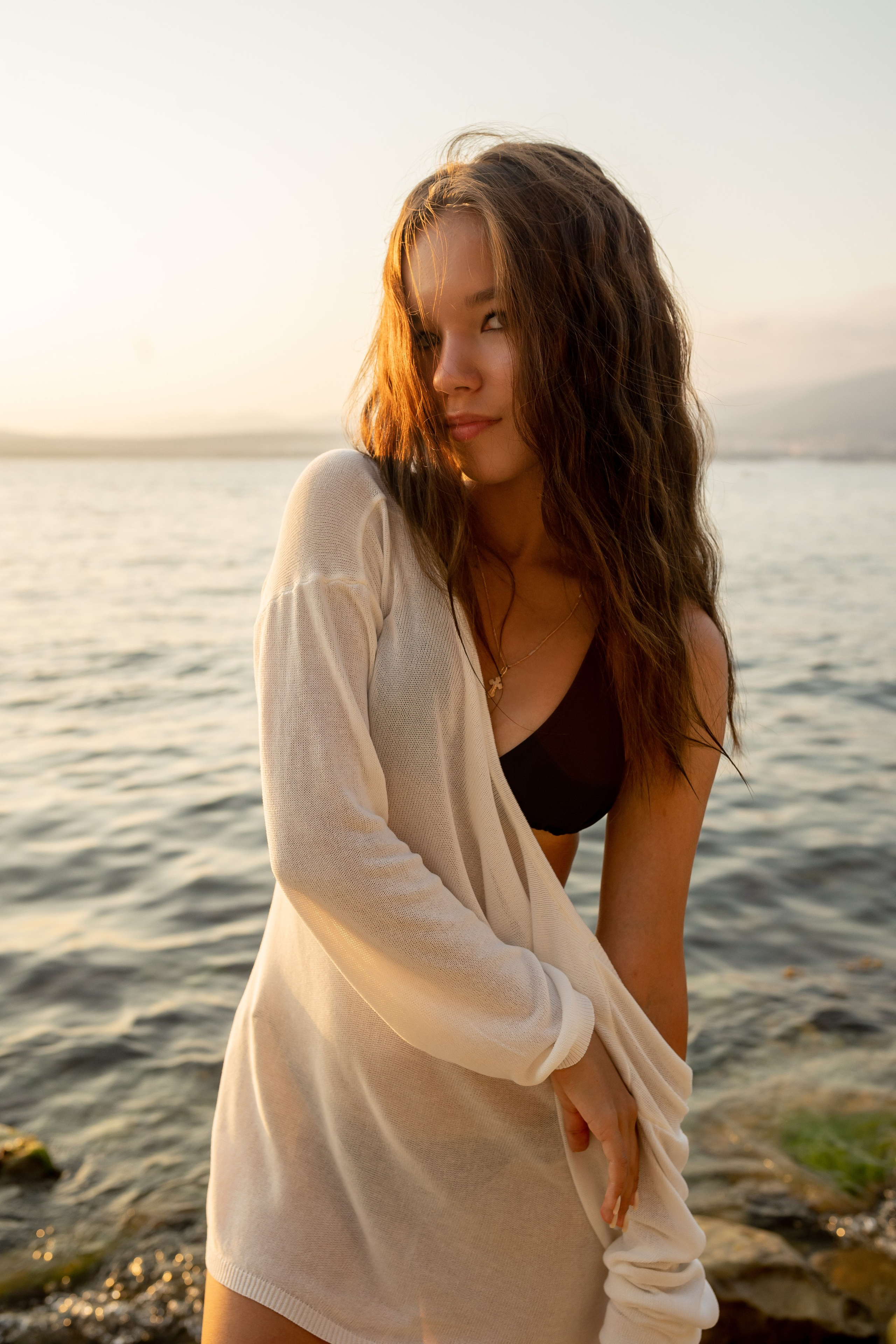 АРина и Полина. Фотограф в Геленджике, Архипо-Осиповке, Абрау-Дюрсо, Кринице Виктория