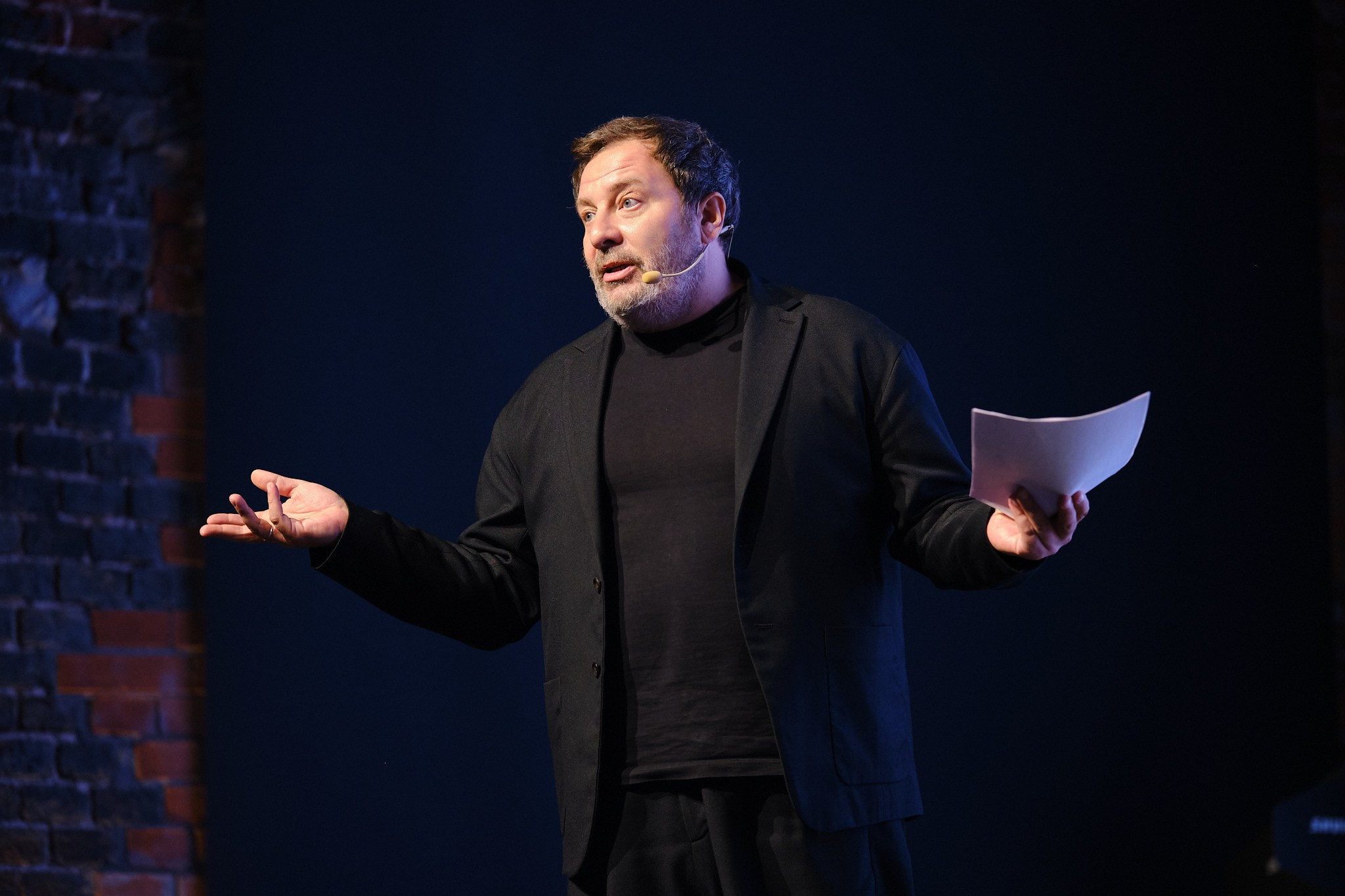 ЧТИВО х Точка Банк «ЭКОНОМИКА ВРЕМЕНИ» (©ЧТИВО). Профессиональный фотограф в Москве Павел Жданов