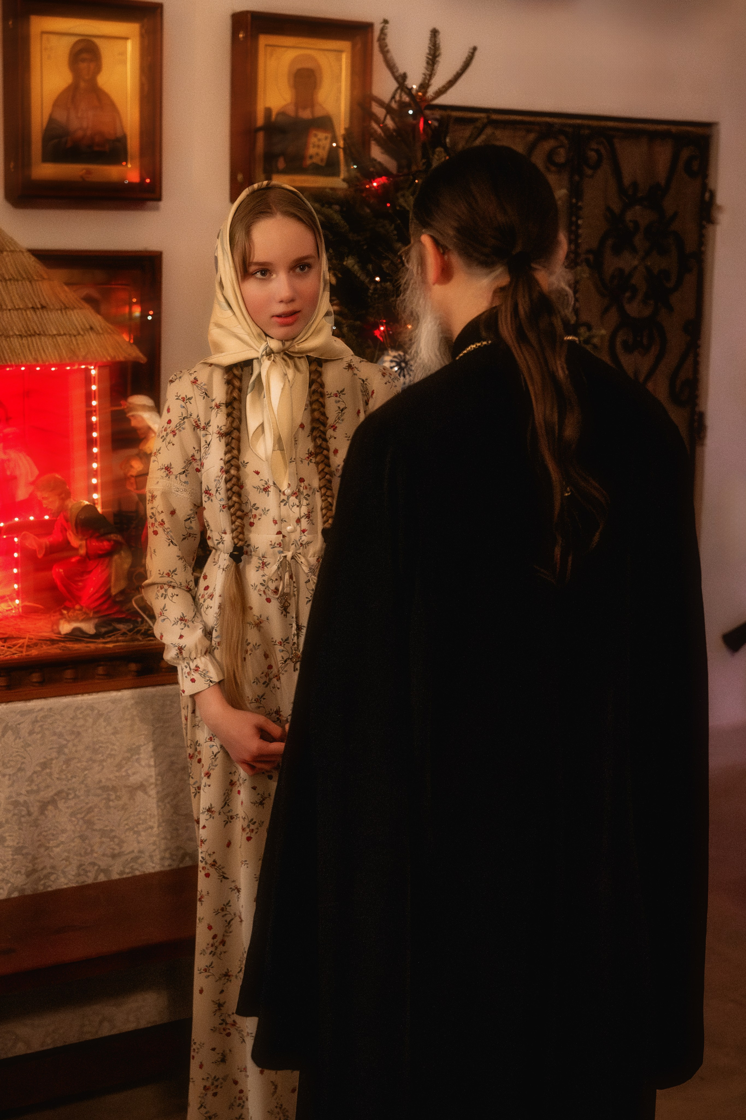 ПОЛИНА. Shamirov Arkadiy