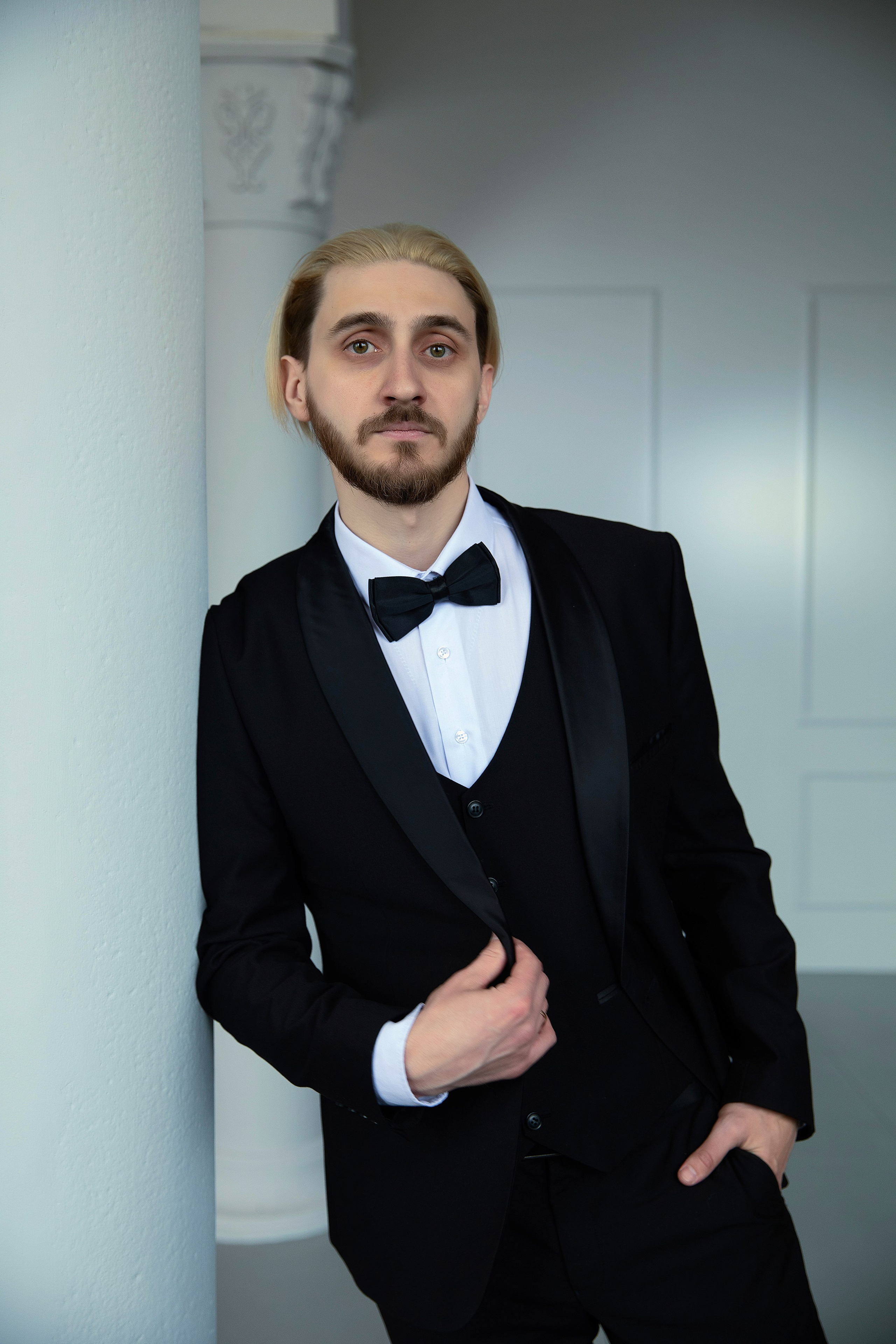 Свадебные съёмки. Детский и семейный фотограф Кемерово Антонина Семеркова!