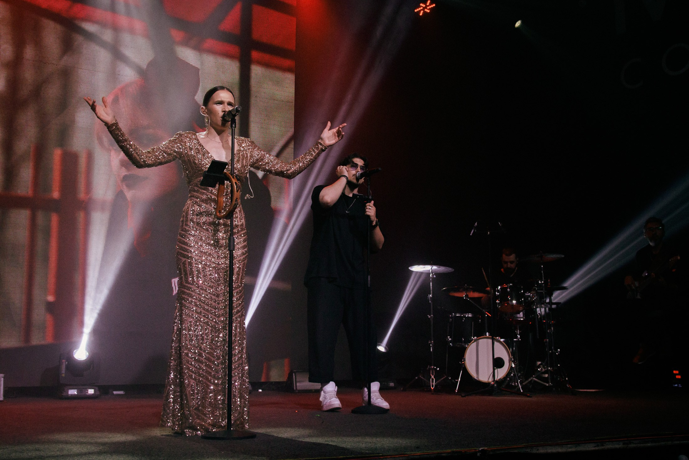 Вечер Выпускников ННГУ. Дмитрий Рябов — фотограф