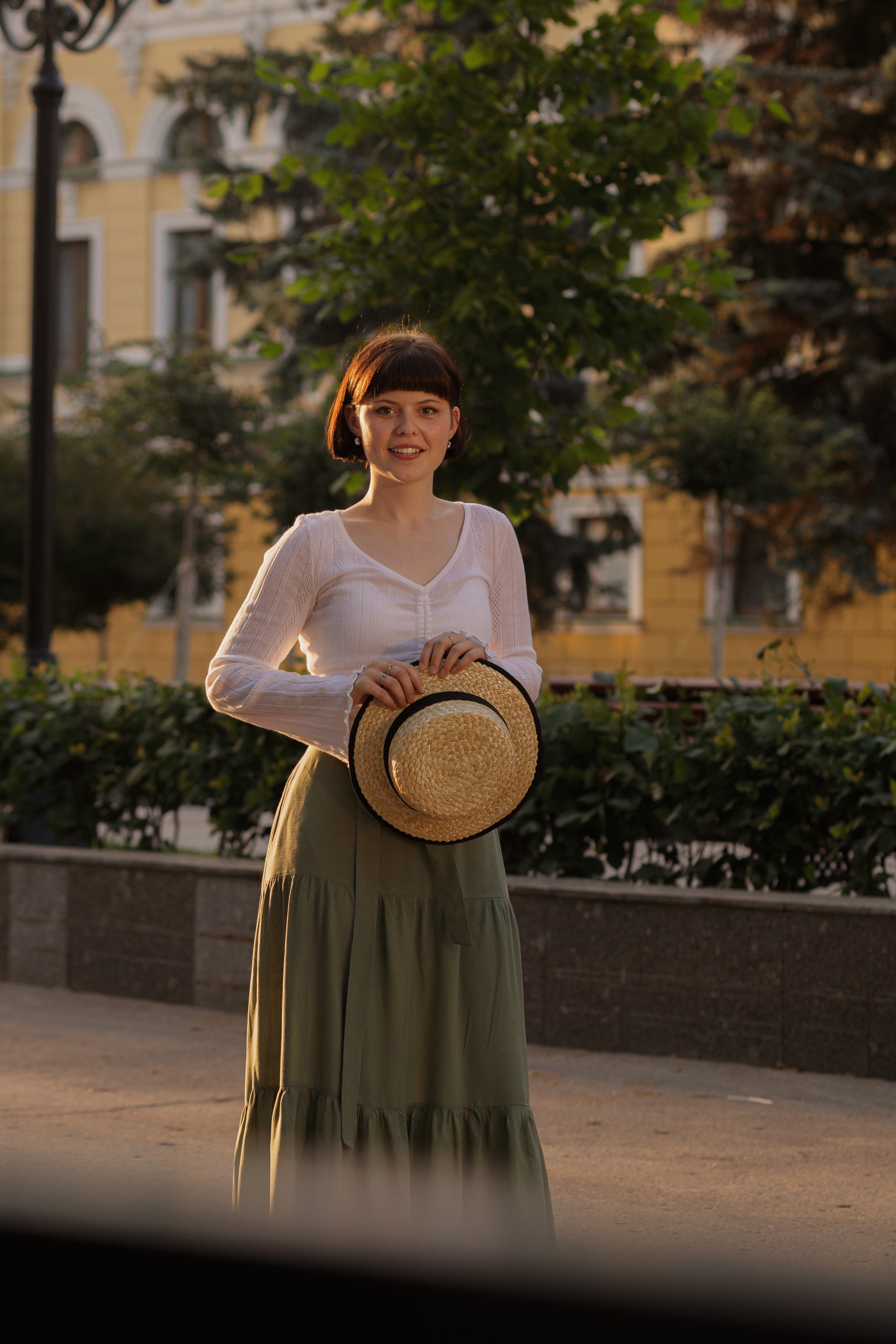 Светлана. Дмитрий Рябов — фотограф