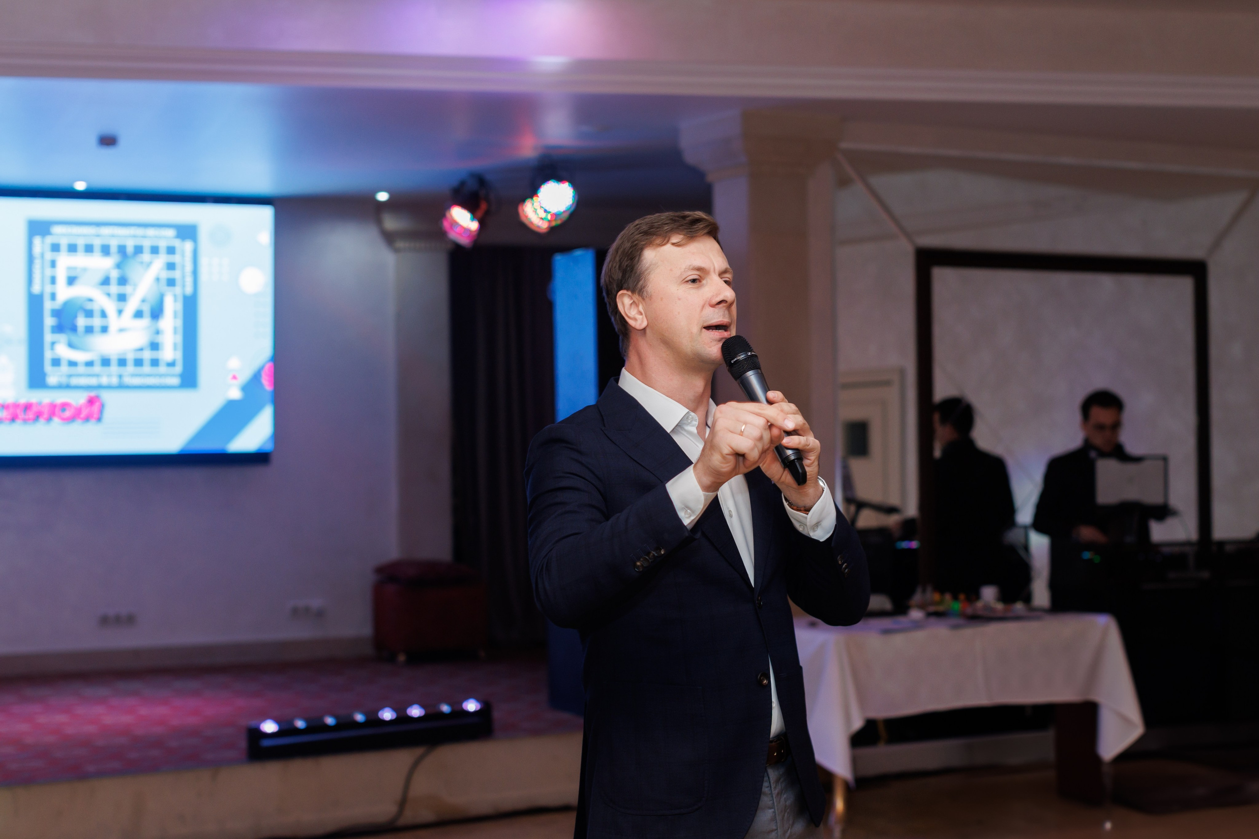 11 класс / Выпускной / МехМат. Детский и семейный фотограф Мария Киселёва. Москва