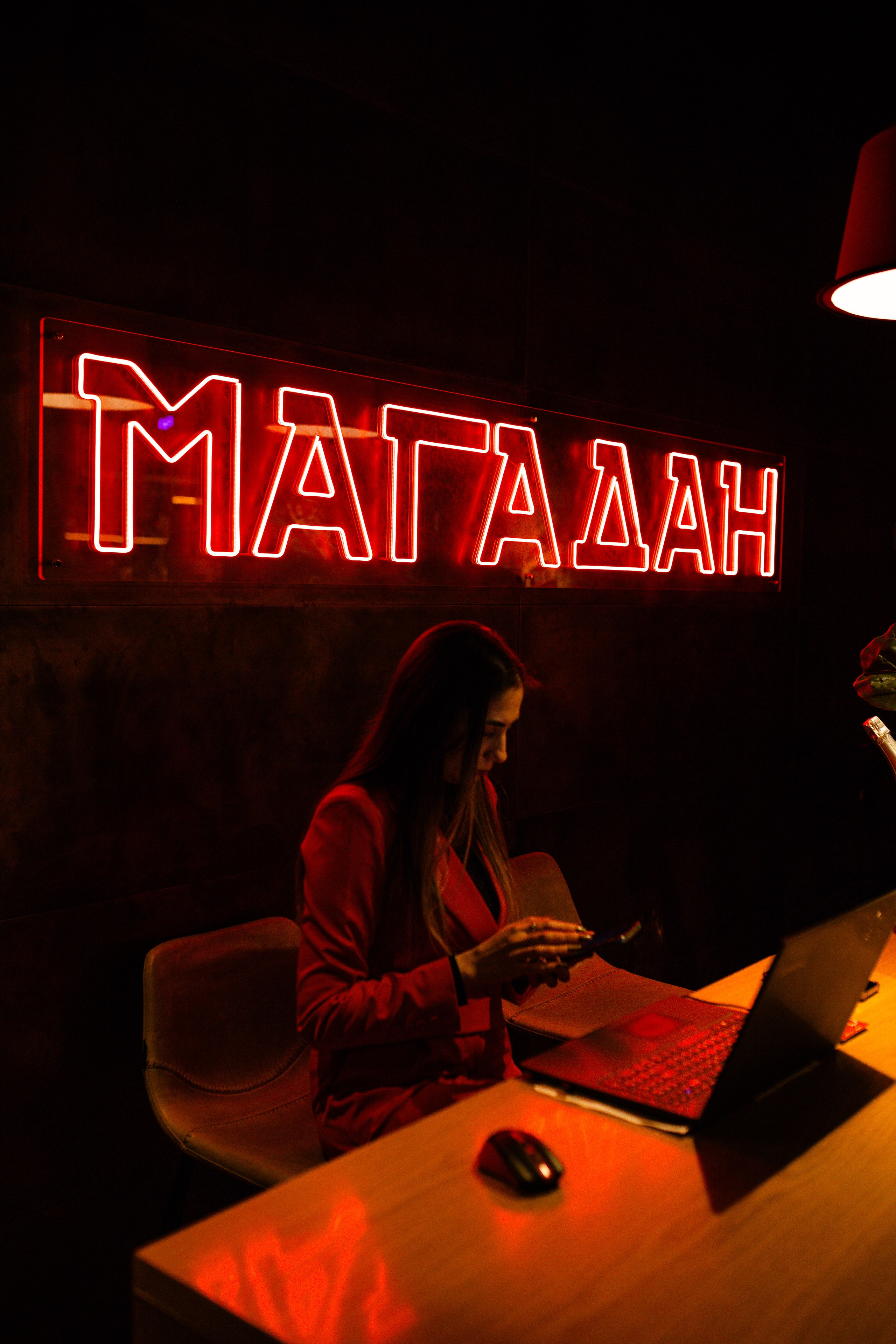 Sky club team Macan. Фотограф и контент-maker Диля Голубникова | Москва