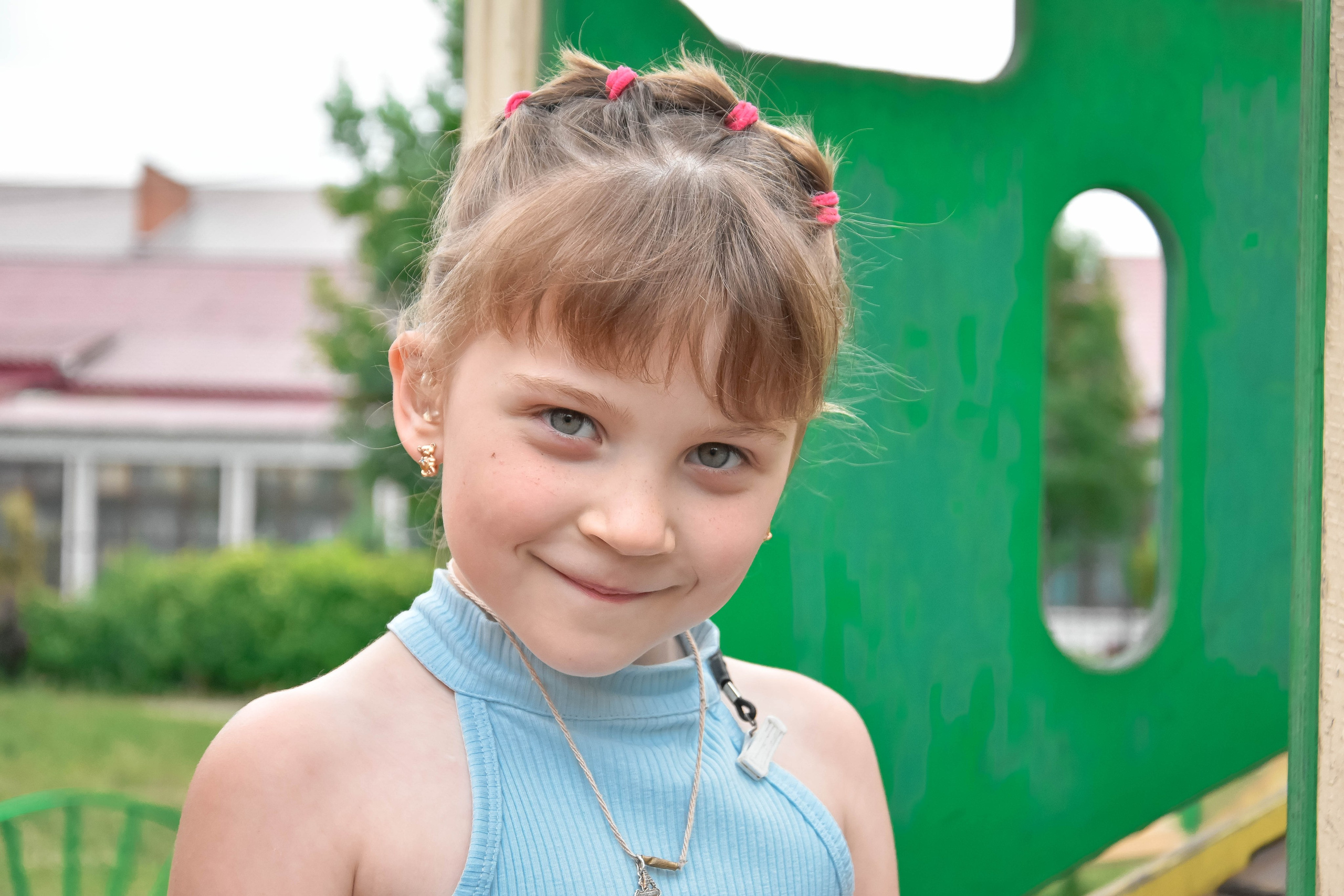 Алиса. Женский фотограф в Людиново и Киров