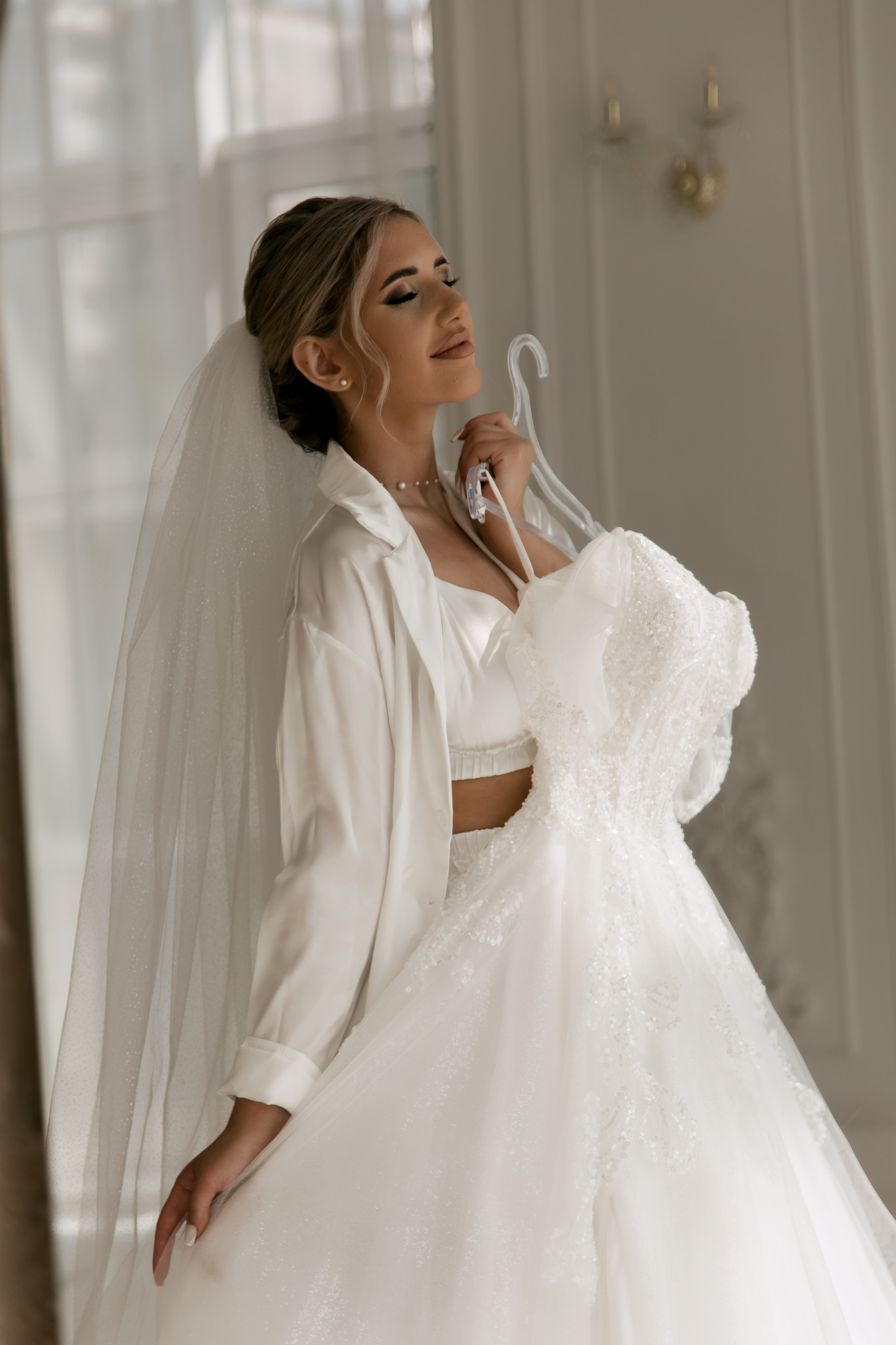 Тимур и Валерия. Свадебный фотограф Челябинск