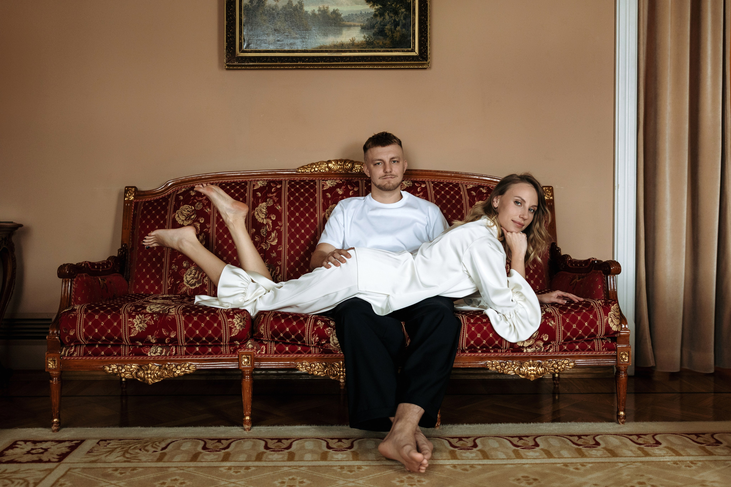 Портфолио. Свадебный фотограф Москва Виктория Васильева