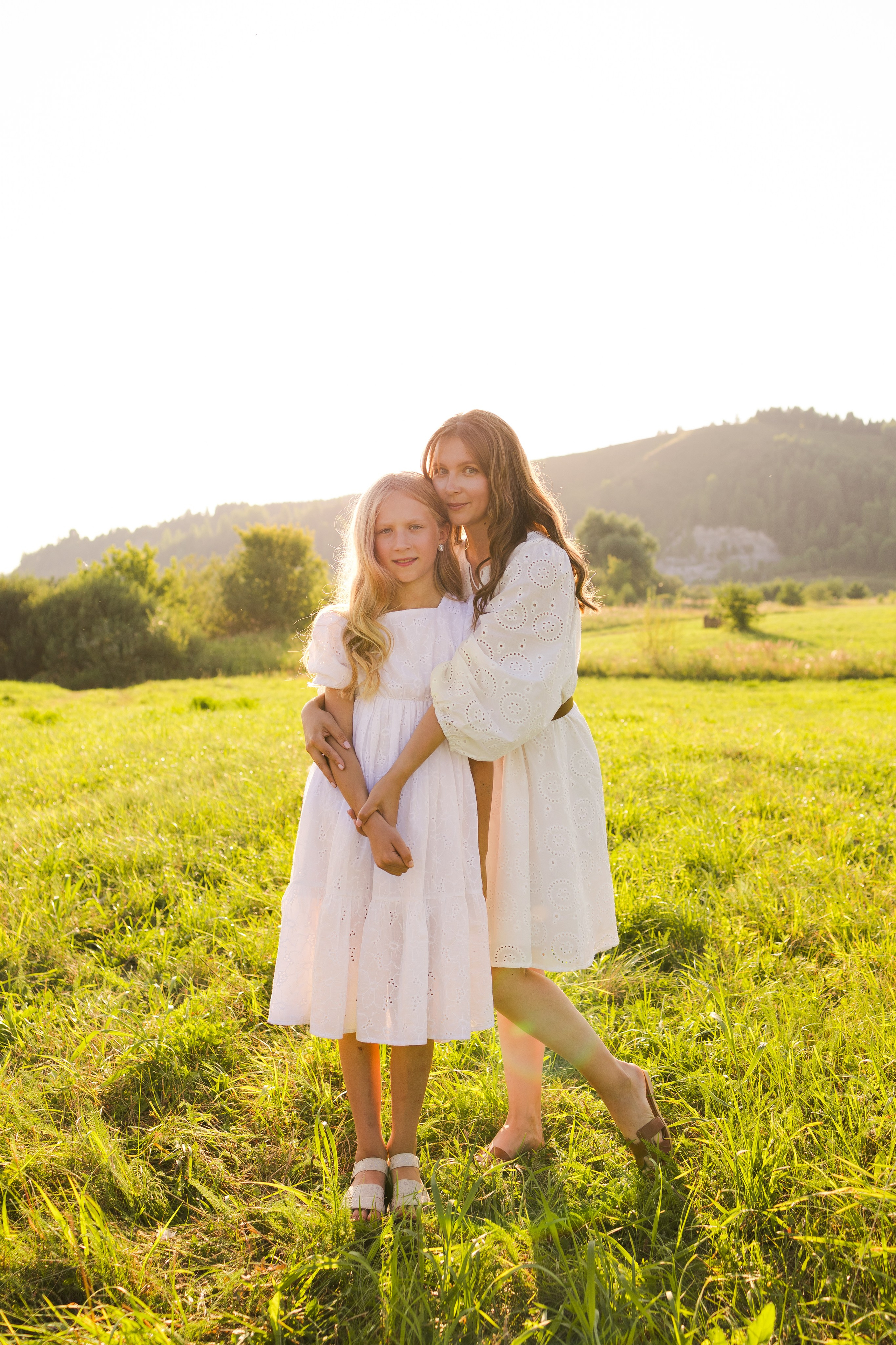 Юля, Илья, Маша и Миша. Кристина | youseeitmyway | Фото