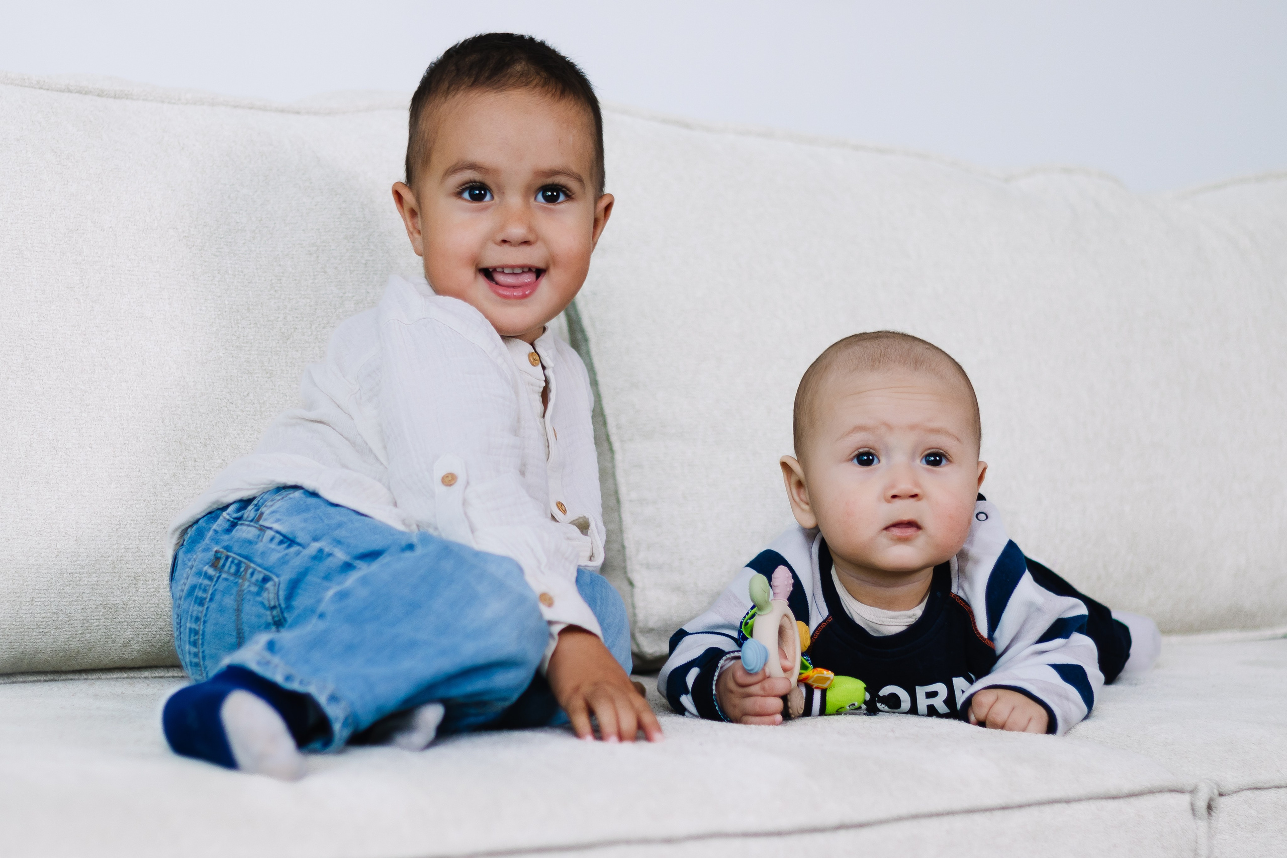 Риана, Эльнар, Аяз и Алан. Кристина | youseeitmyway | Фото