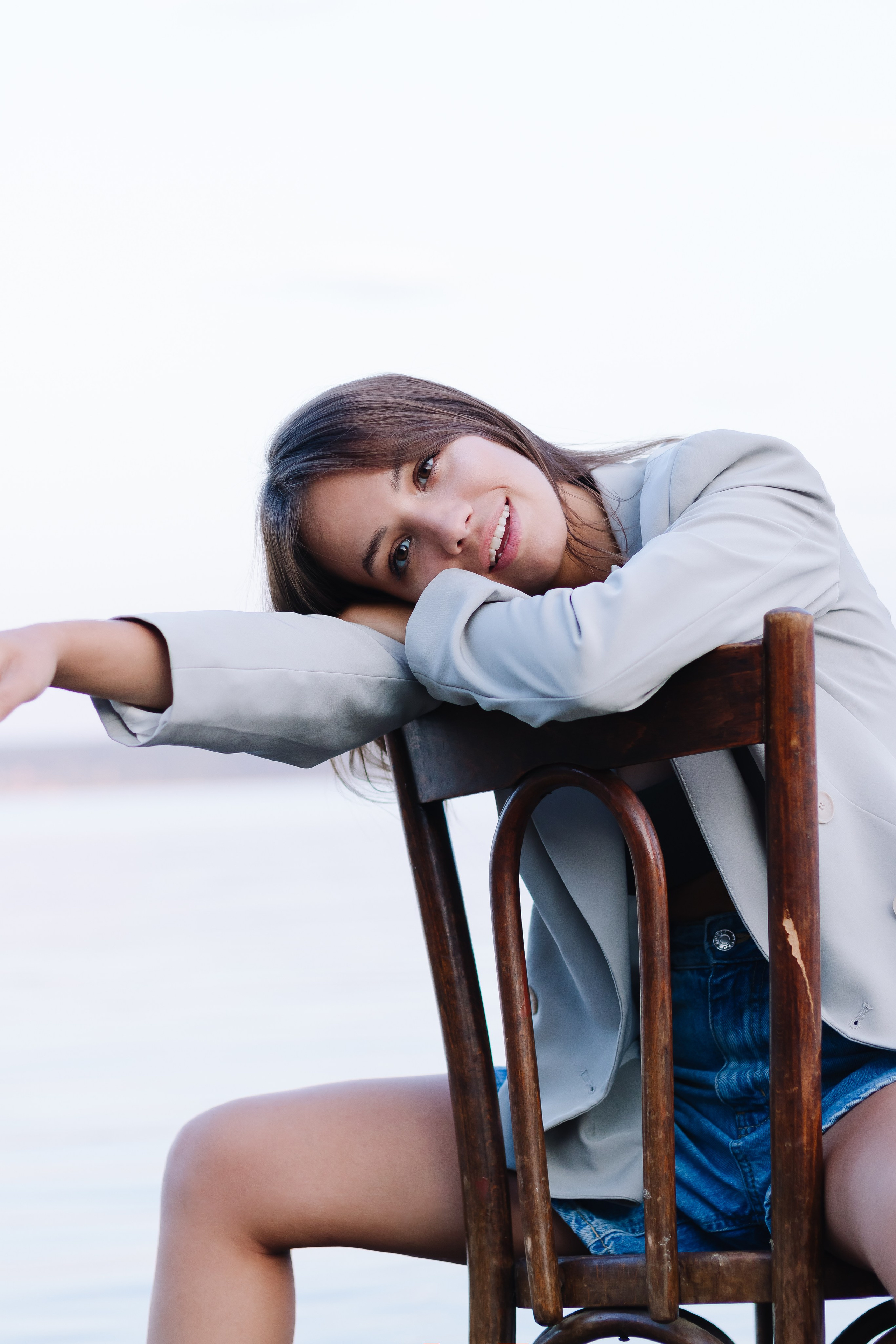 Ксюша. Кристина | youseeitmyway | Фото