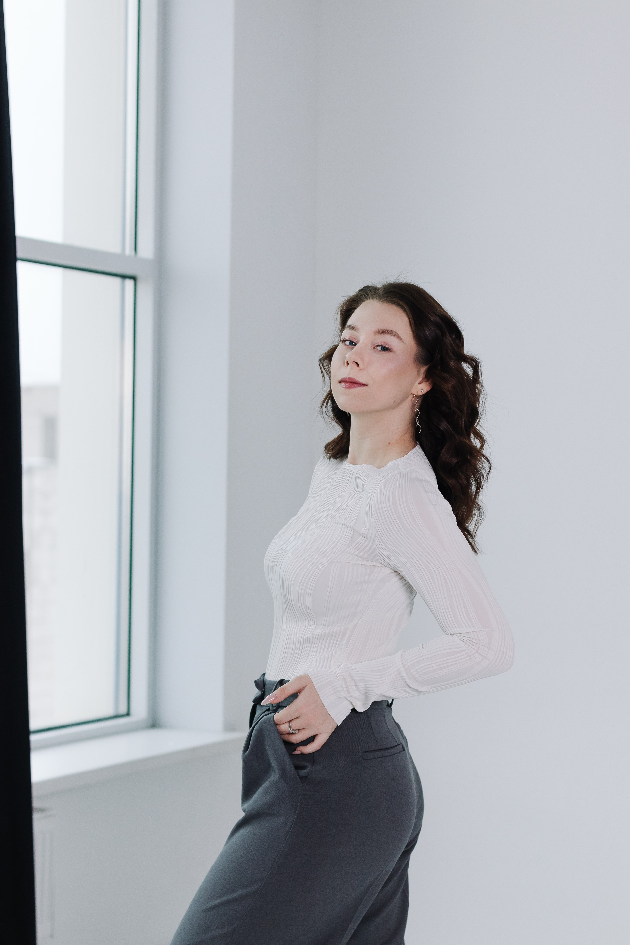 Лера. Кристина | youseeitmyway | Фото