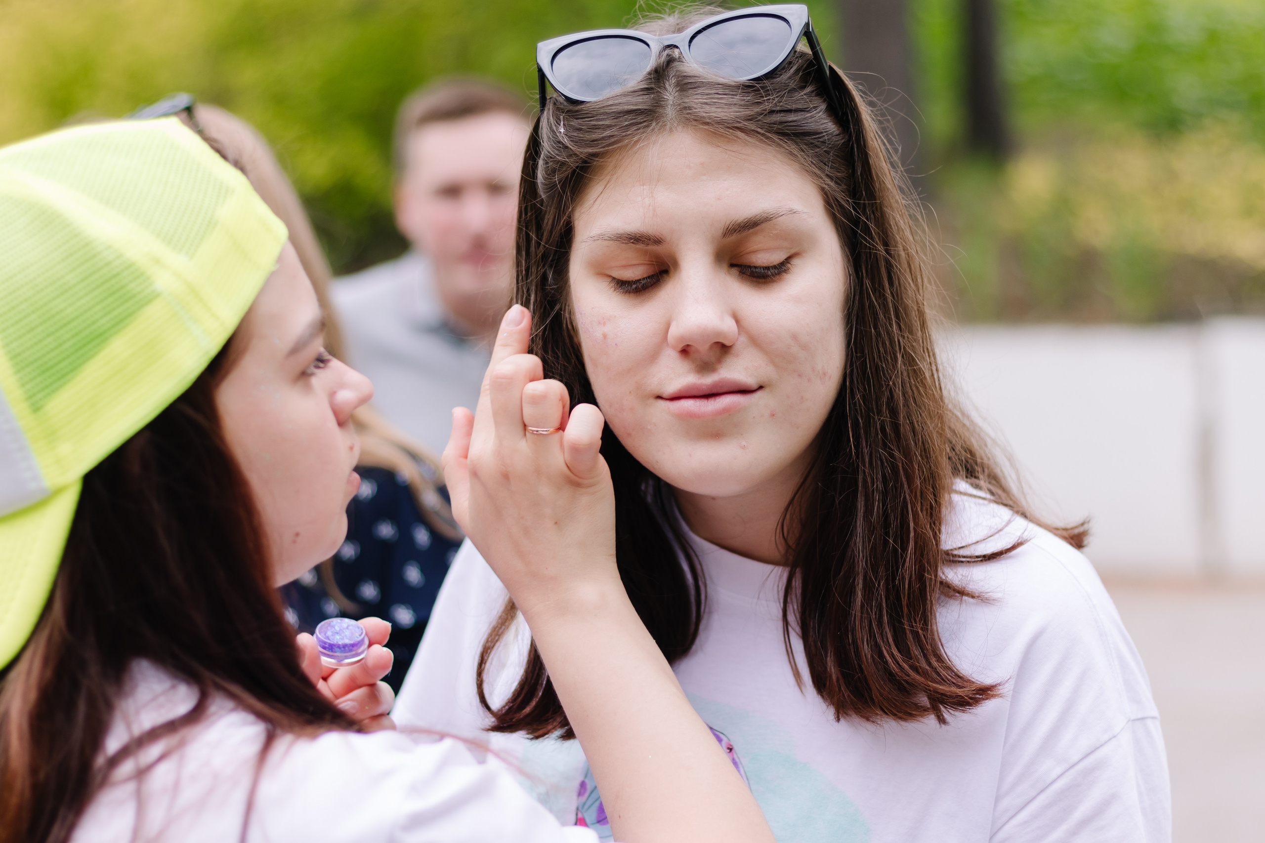 Корпоратив Контура. Кристина | youseeitmyway | Фото