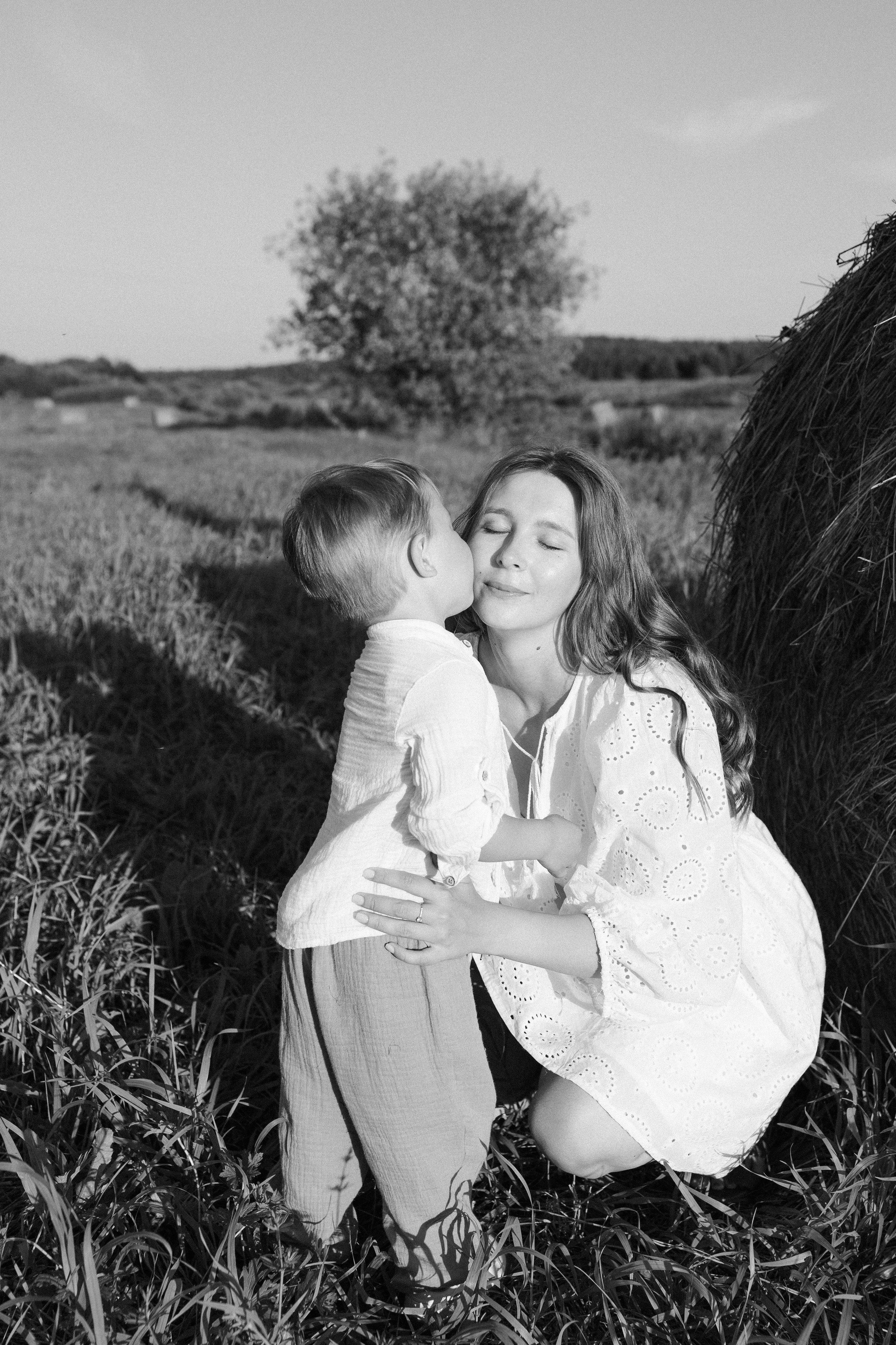 Юля, Илья, Маша и Миша. Кристина | youseeitmyway | Фото