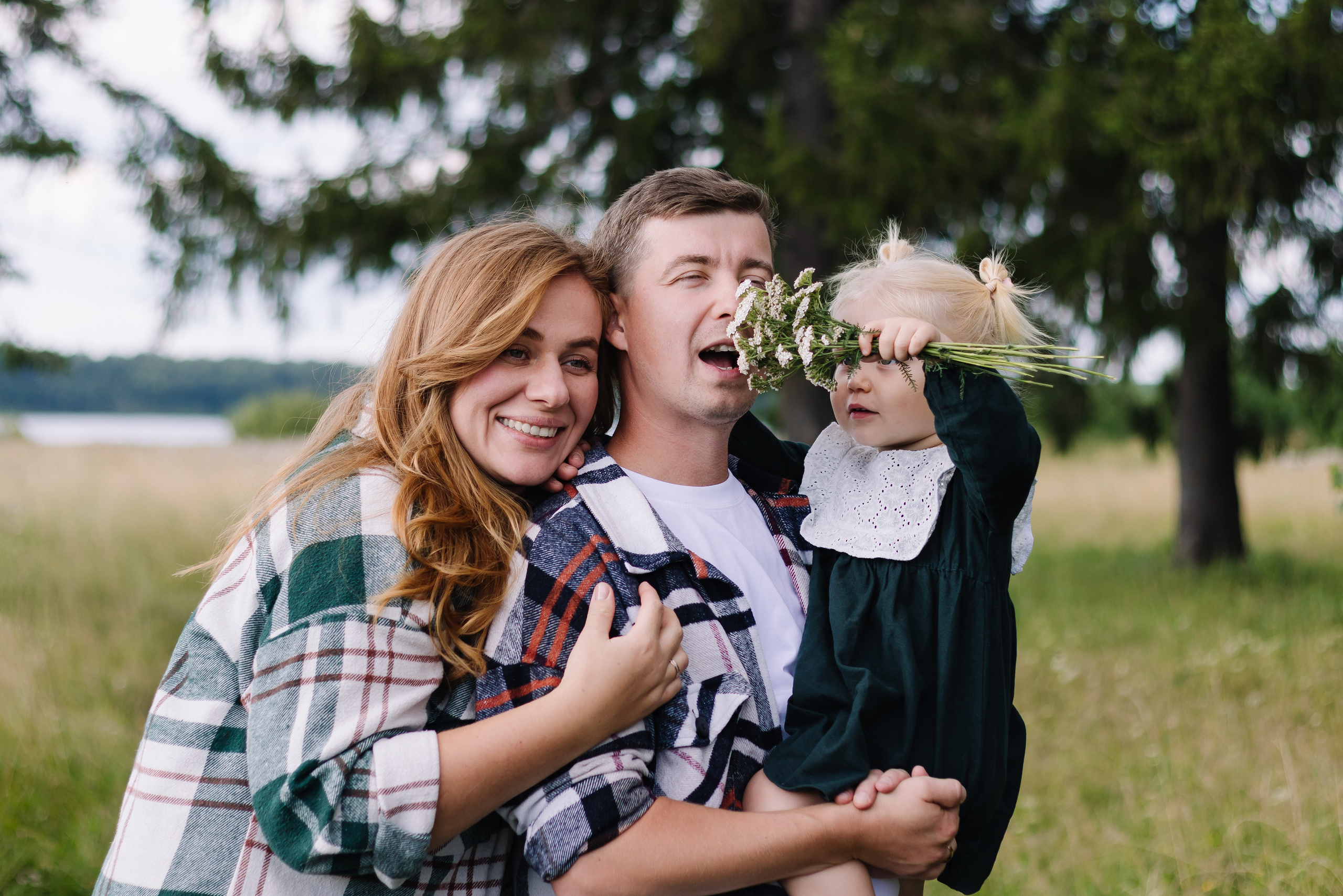 Лена, Антон и Мира. Кристина | youseeitmyway | Фото