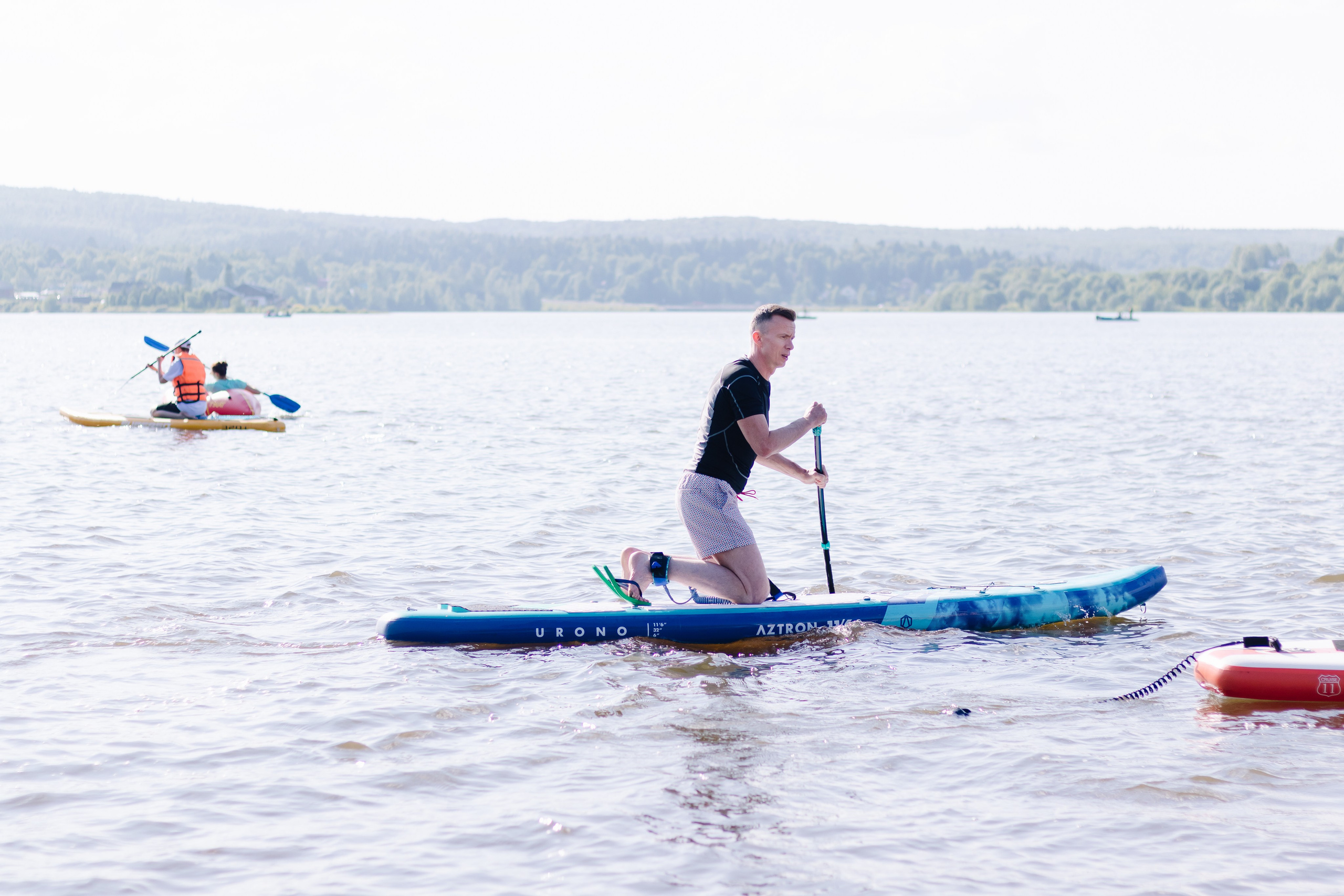 Корпоратив Реактива. Кристина | youseeitmyway | Фото