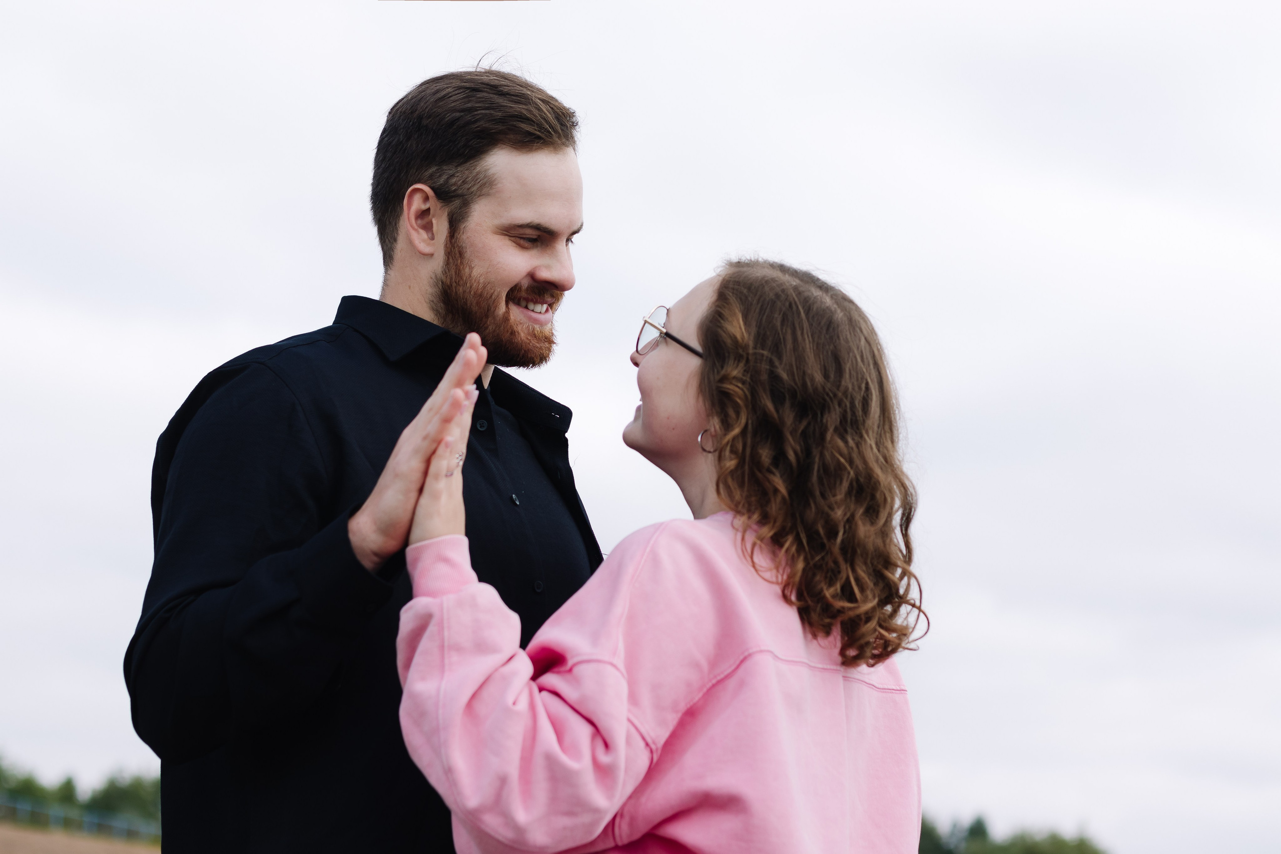 Алёна и Сева. Кристина | youseeitmyway | Фото