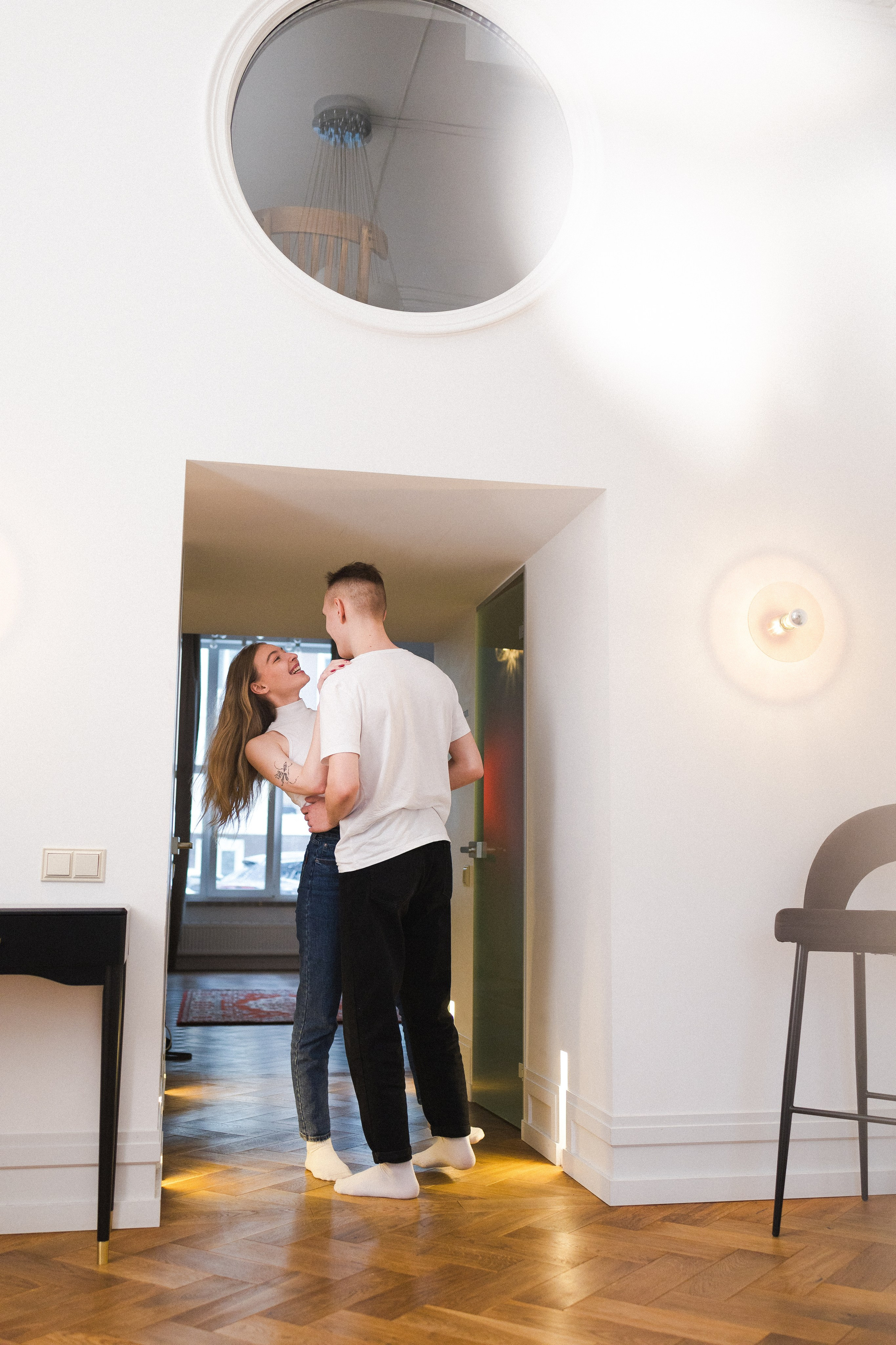 Алёна и Максим. Кристина | youseeitmyway | Фото