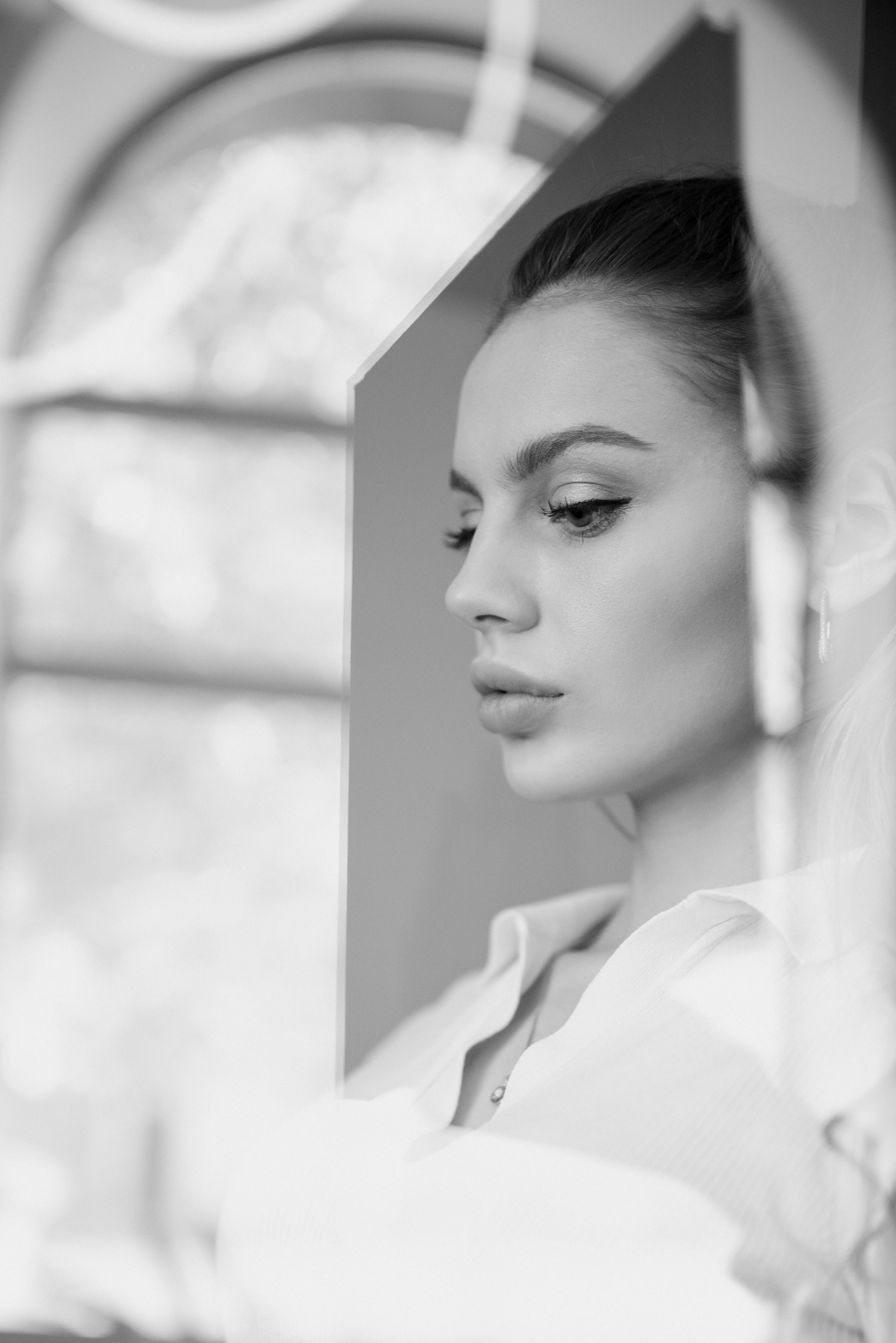 Фотосессия Евгении. Фотограф в Новороссийске Алина Барабохина