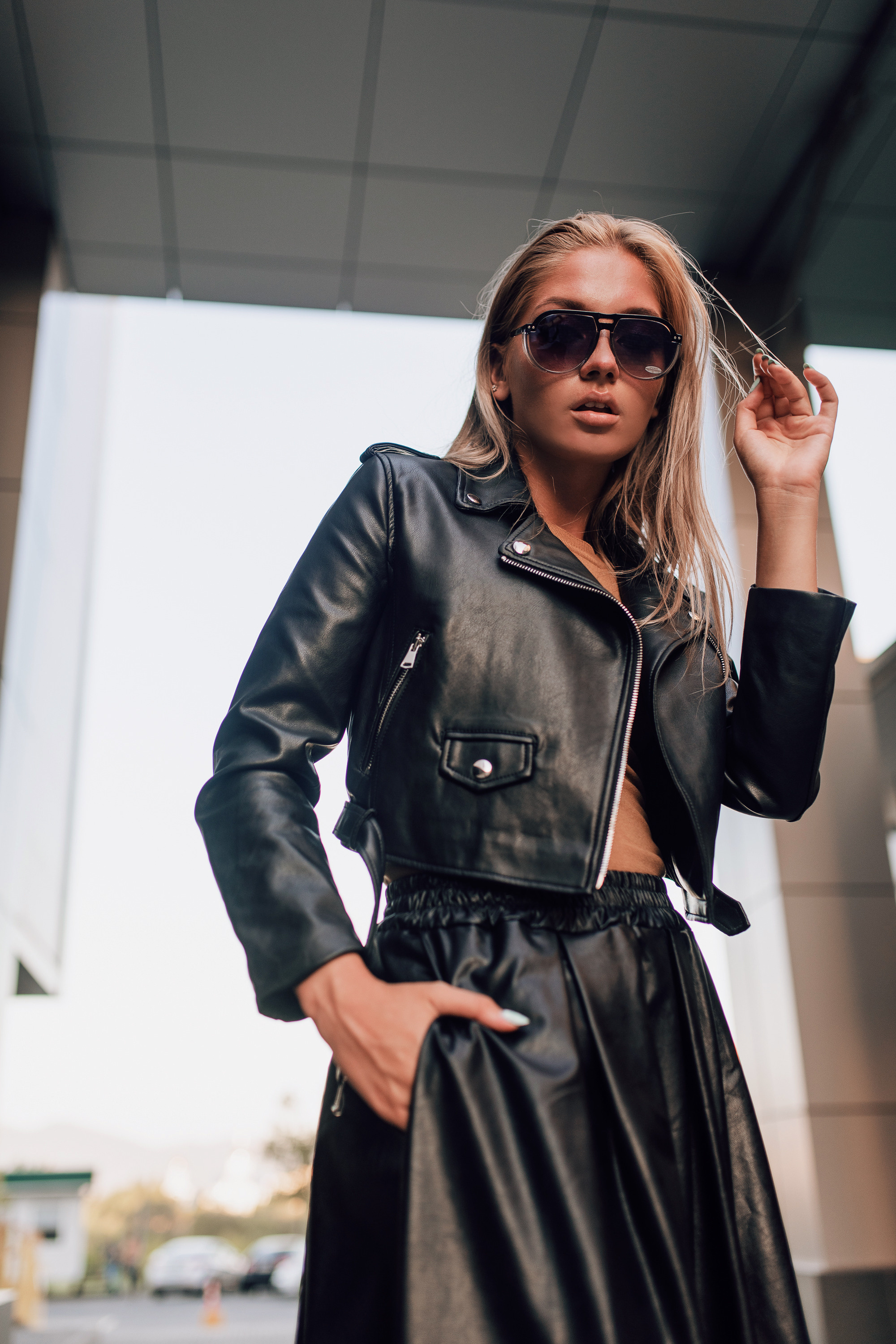 Магазин Итальянской одежды и аксессуаров RIMINI. Фотограф в Новороссийске Алина Барабохина