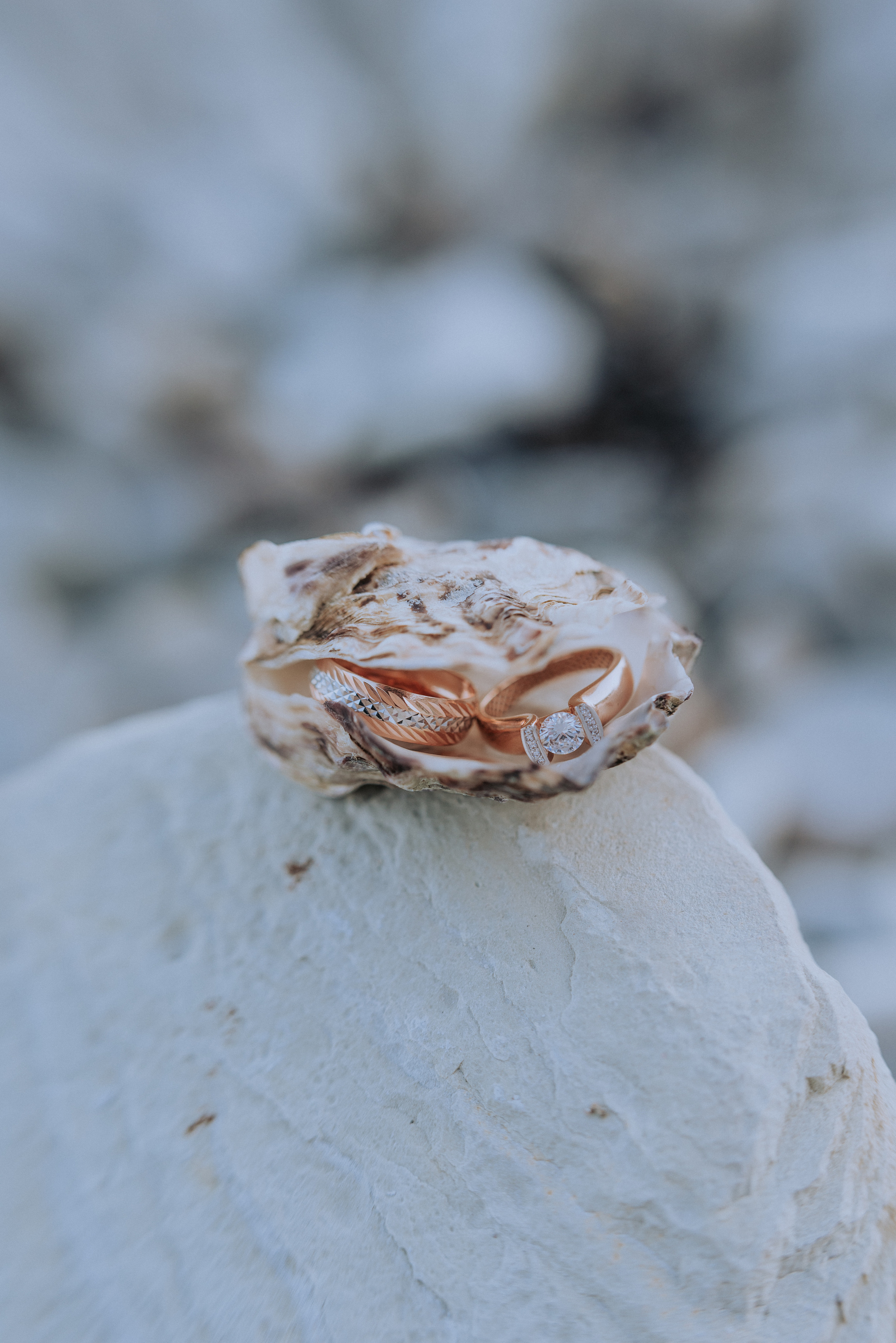 Кристина и Владимир. Фотограф в Новороссийске Алина Барабохина