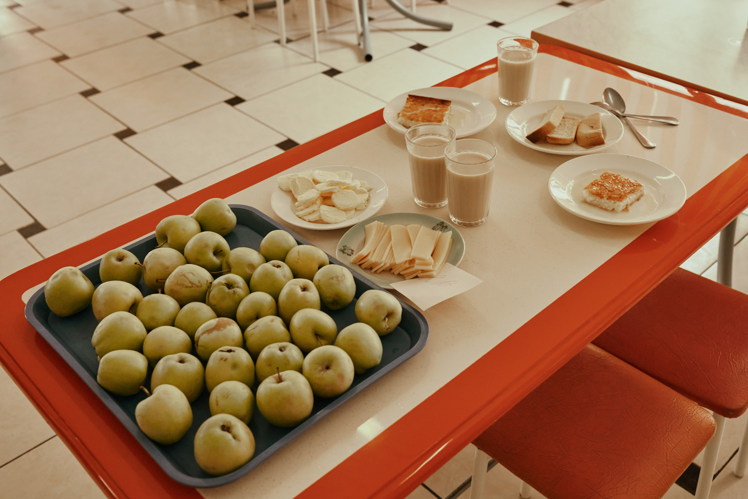 1 сентября первоклассницы. Фотограф в Новороссийске Алина Барабохина