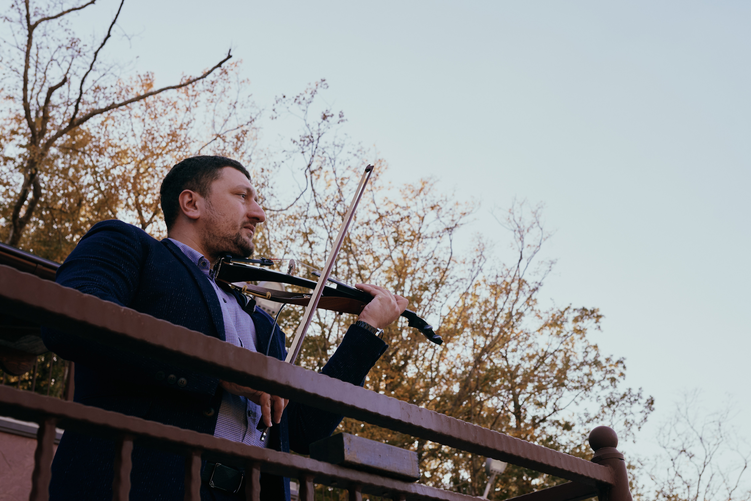 Свадебный день Елены и Максима. Фотограф в Новороссийске Алина Барабохина