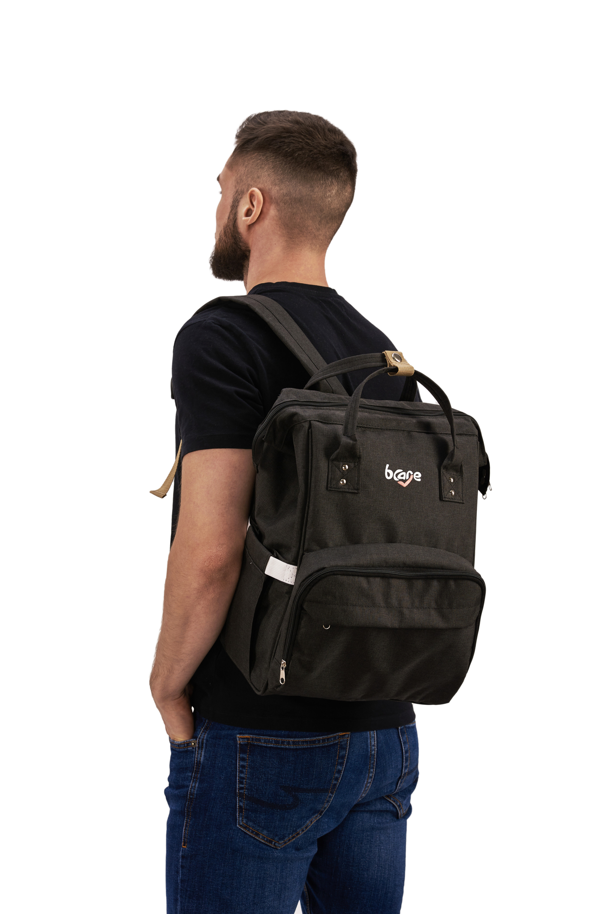 Бренд рюкзаков для родителей BCARE. КАТАЛОГ. Фотограф в Новороссийске Алина Барабохина