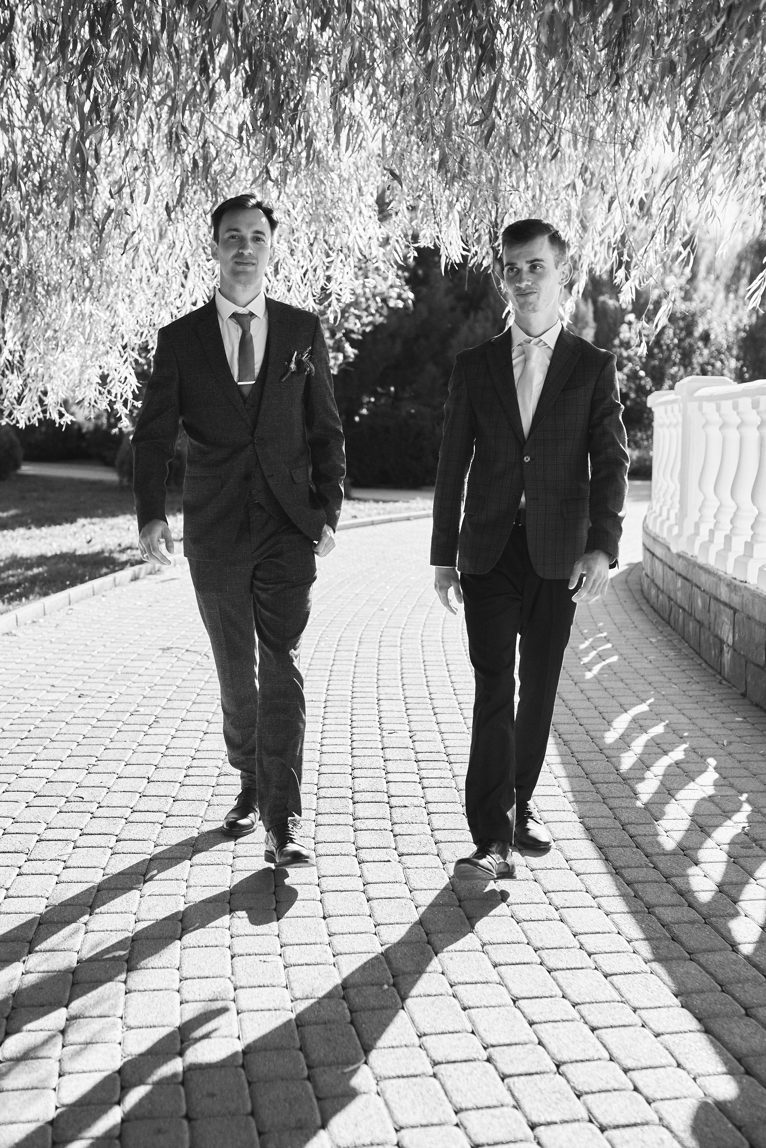 Свадьба Елены и Максима. Фотограф в Новороссийске Алина Барабохина