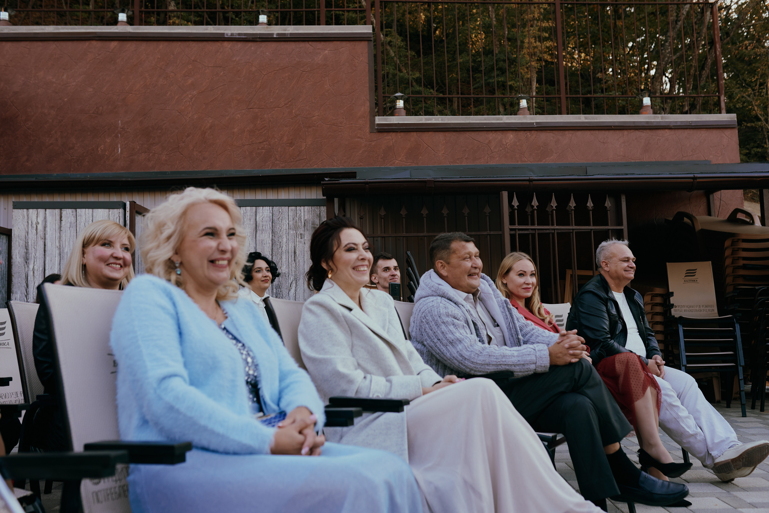 Свадебный день Елены и Максима. Фотограф в Новороссийске Алина Барабохина