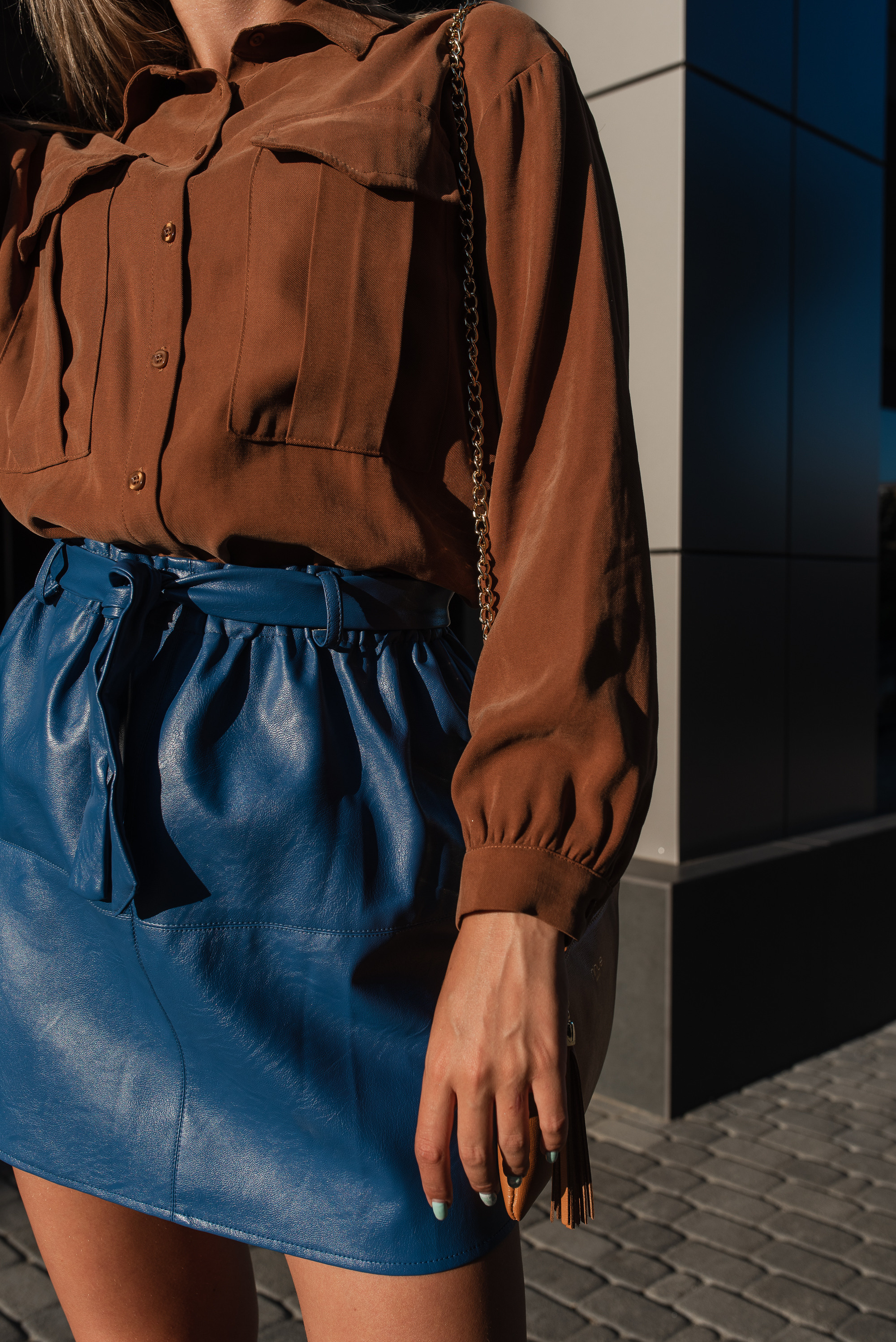 Магазин Итальянской одежды и аксессуаров RIMINI. Фотограф в Новороссийске Алина Барабохина