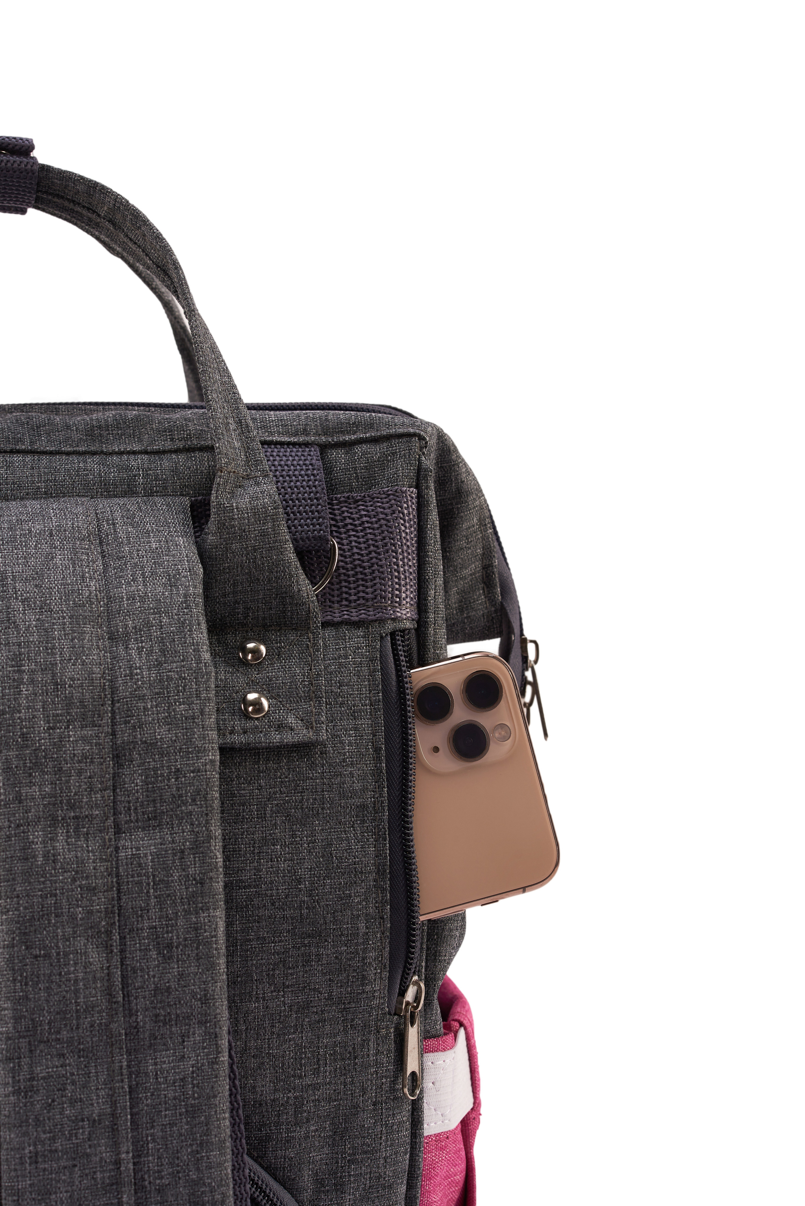 Бренд рюкзаков для родителей BCARE. КАТАЛОГ. Фотограф в Новороссийске Алина Барабохина