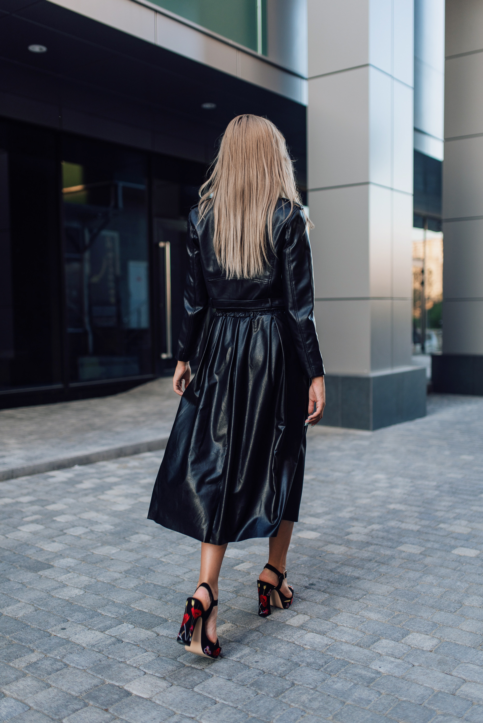 Магазин Итальянской одежды и аксессуаров RIMINI. Фотограф в Новороссийске Алина Барабохина