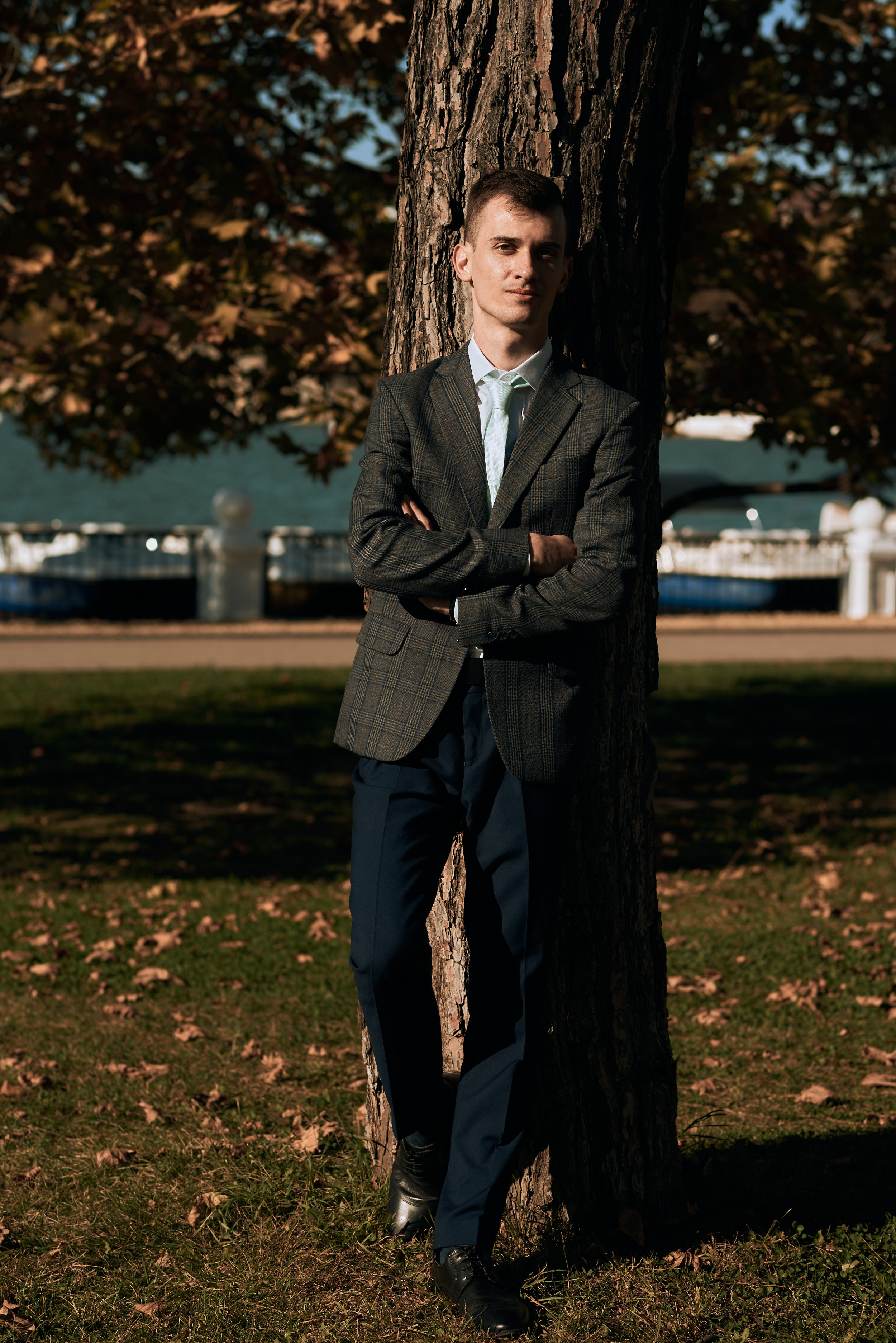 Свадебный день Елены и Максима. Фотограф в Новороссийске Алина Барабохина