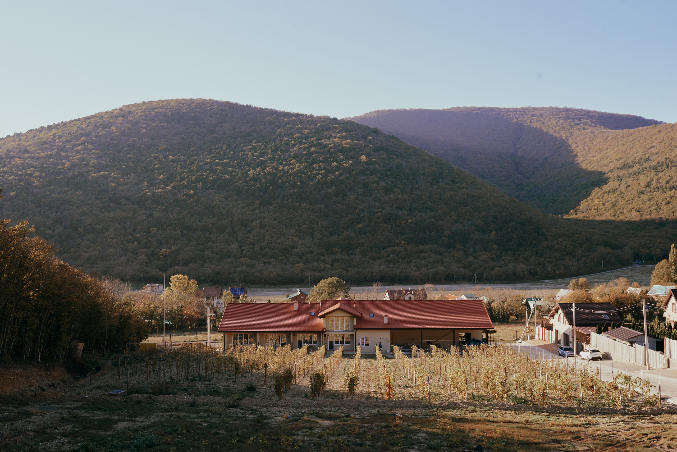 Свадебный день Елены и Максима. Фотограф в Новороссийске Алина Барабохина