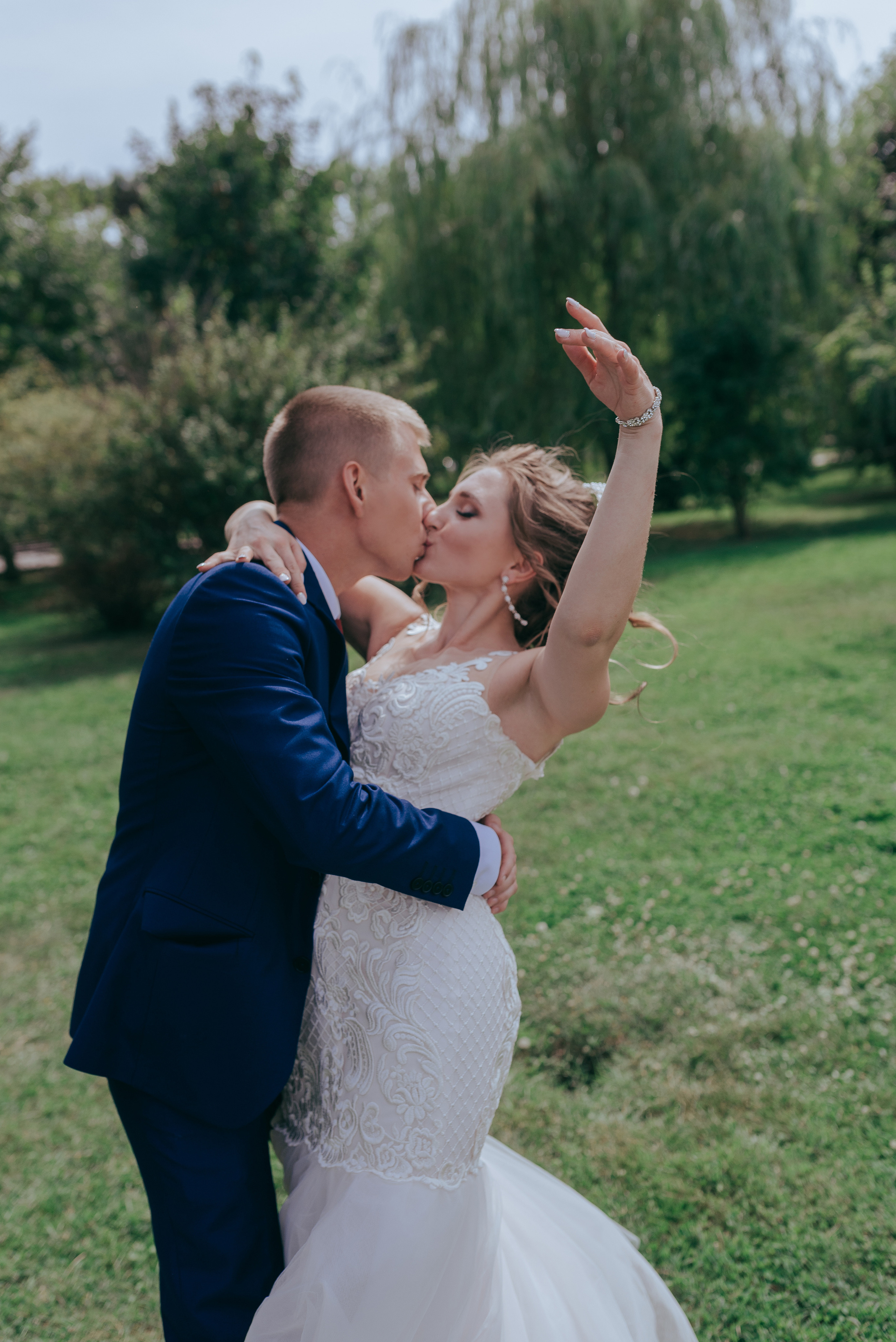 Ирина И Алексей. Фотограф в Новороссийске Алина Барабохина