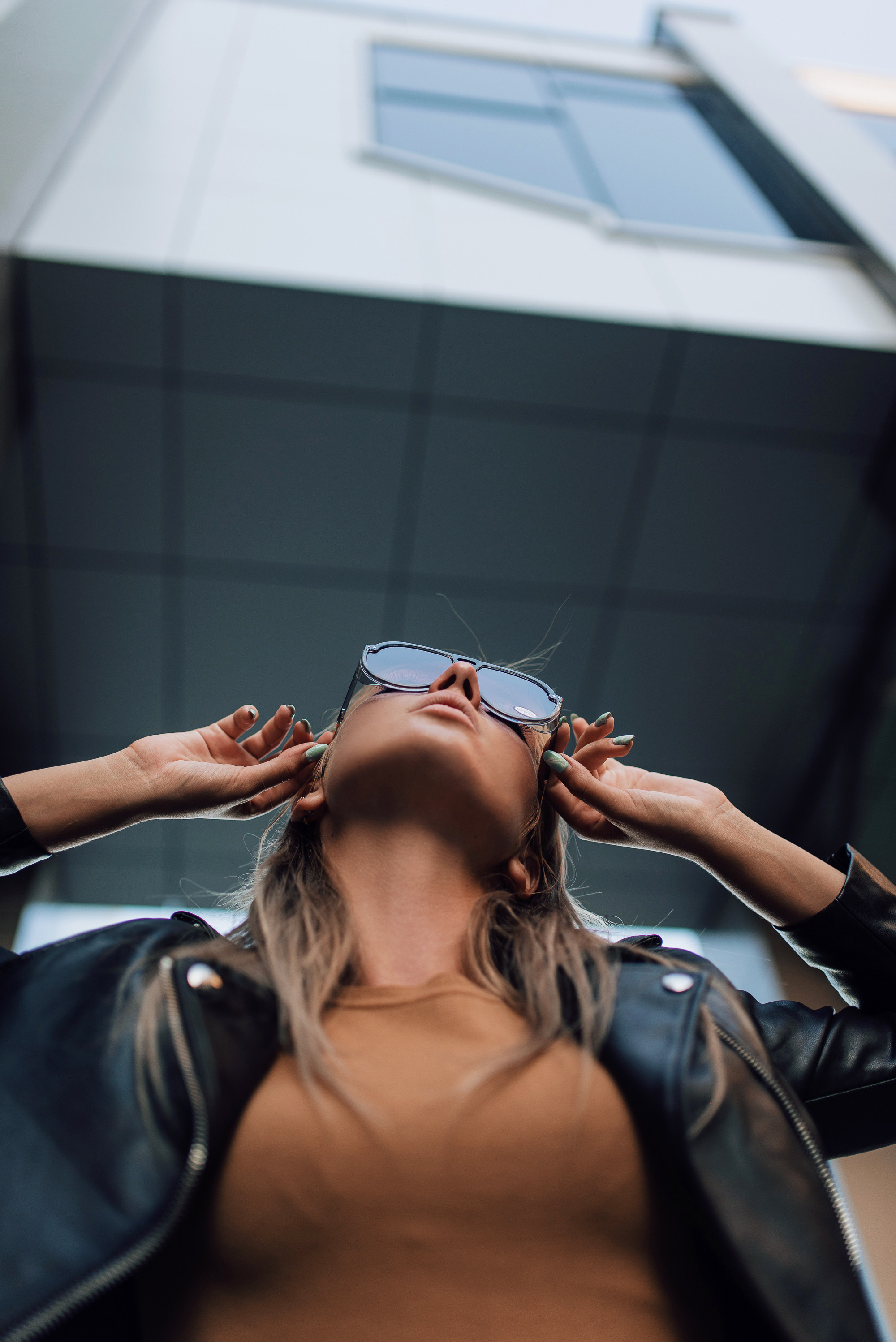 Магазин Итальянской одежды и аксессуаров RIMINI. Фотограф в Новороссийске Алина Барабохина