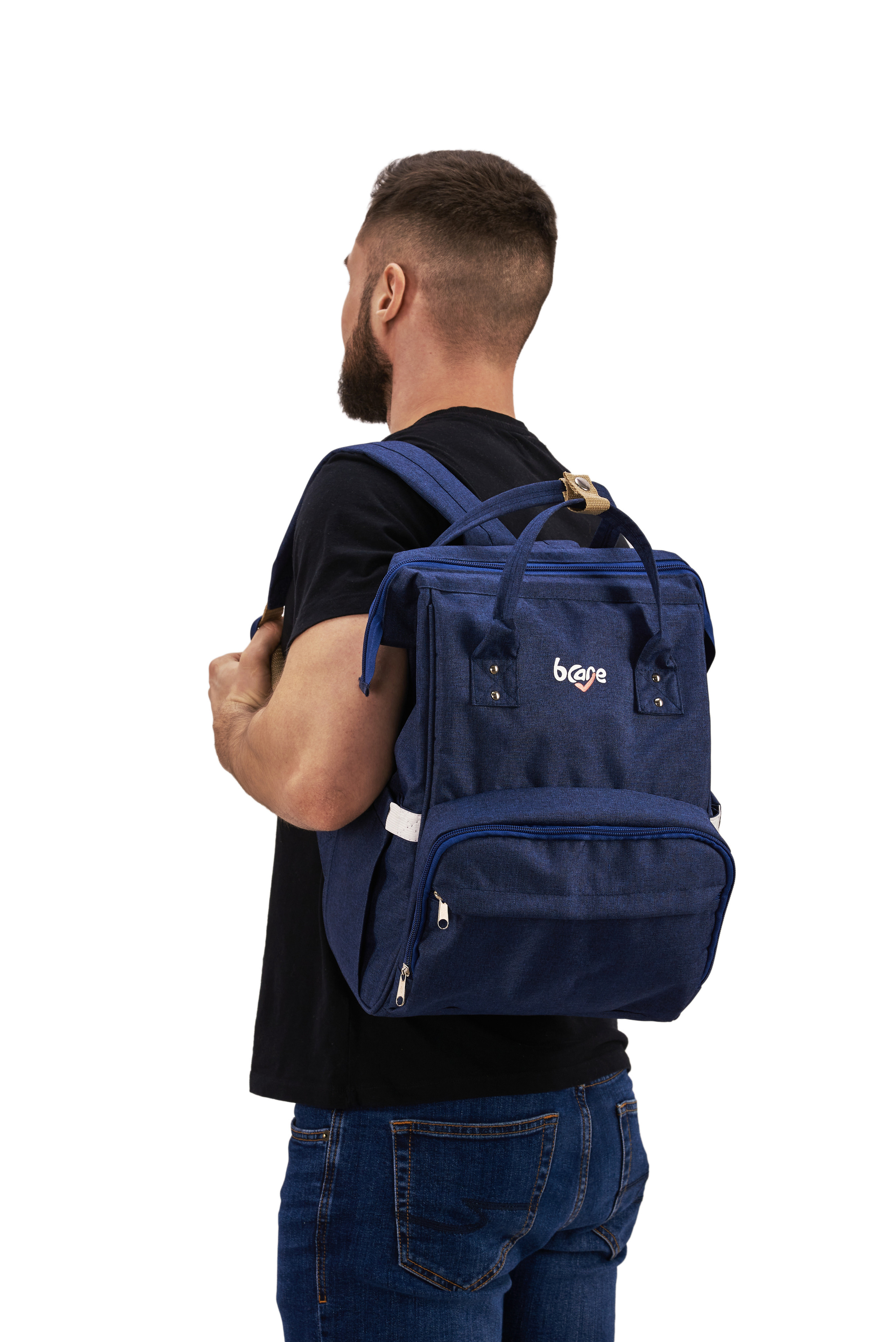 Бренд рюкзаков для родителей BCARE. КАТАЛОГ. Фотограф в Новороссийске Алина Барабохина