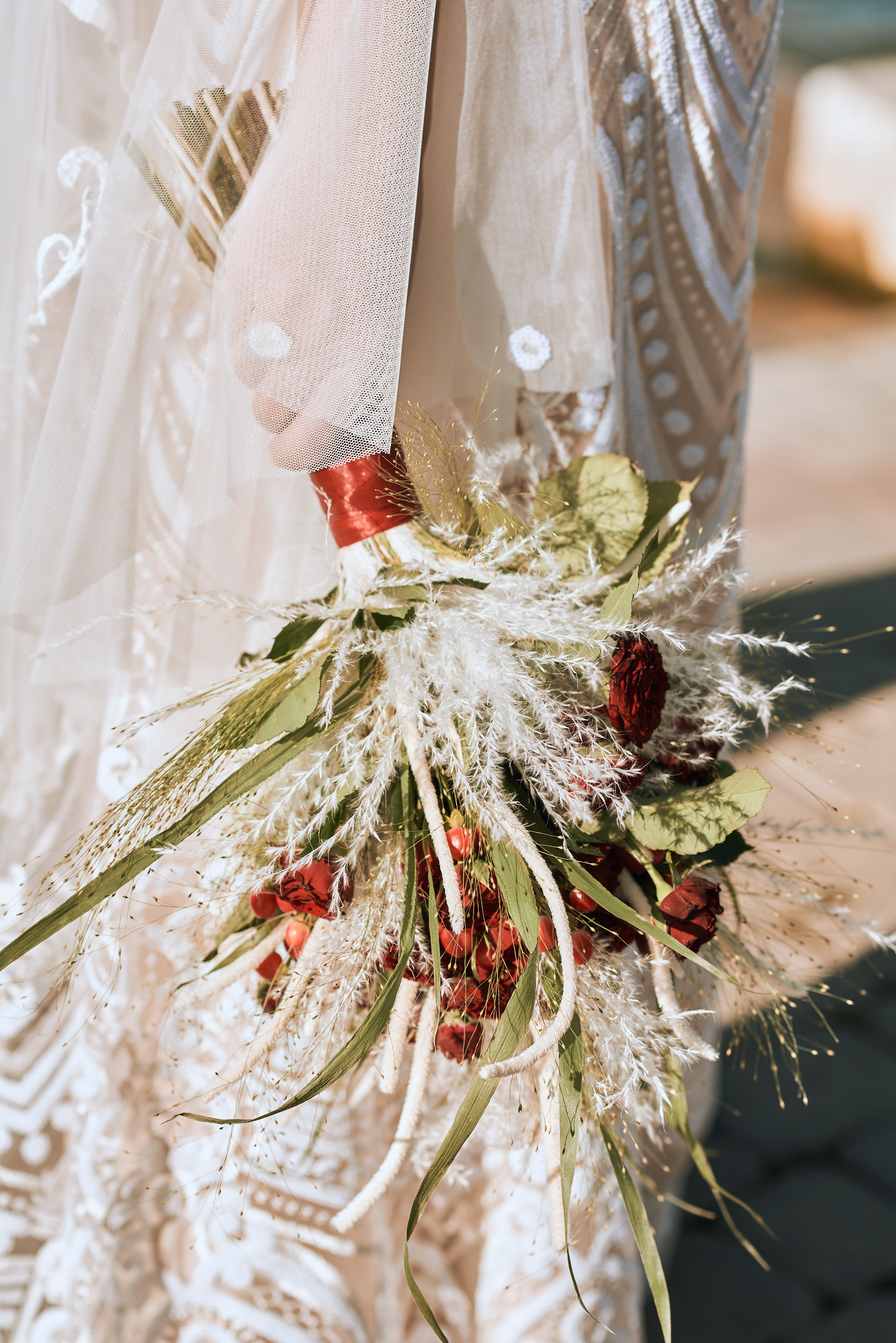 Свадебный день Елены и Максима. Фотограф в Новороссийске Алина Барабохина