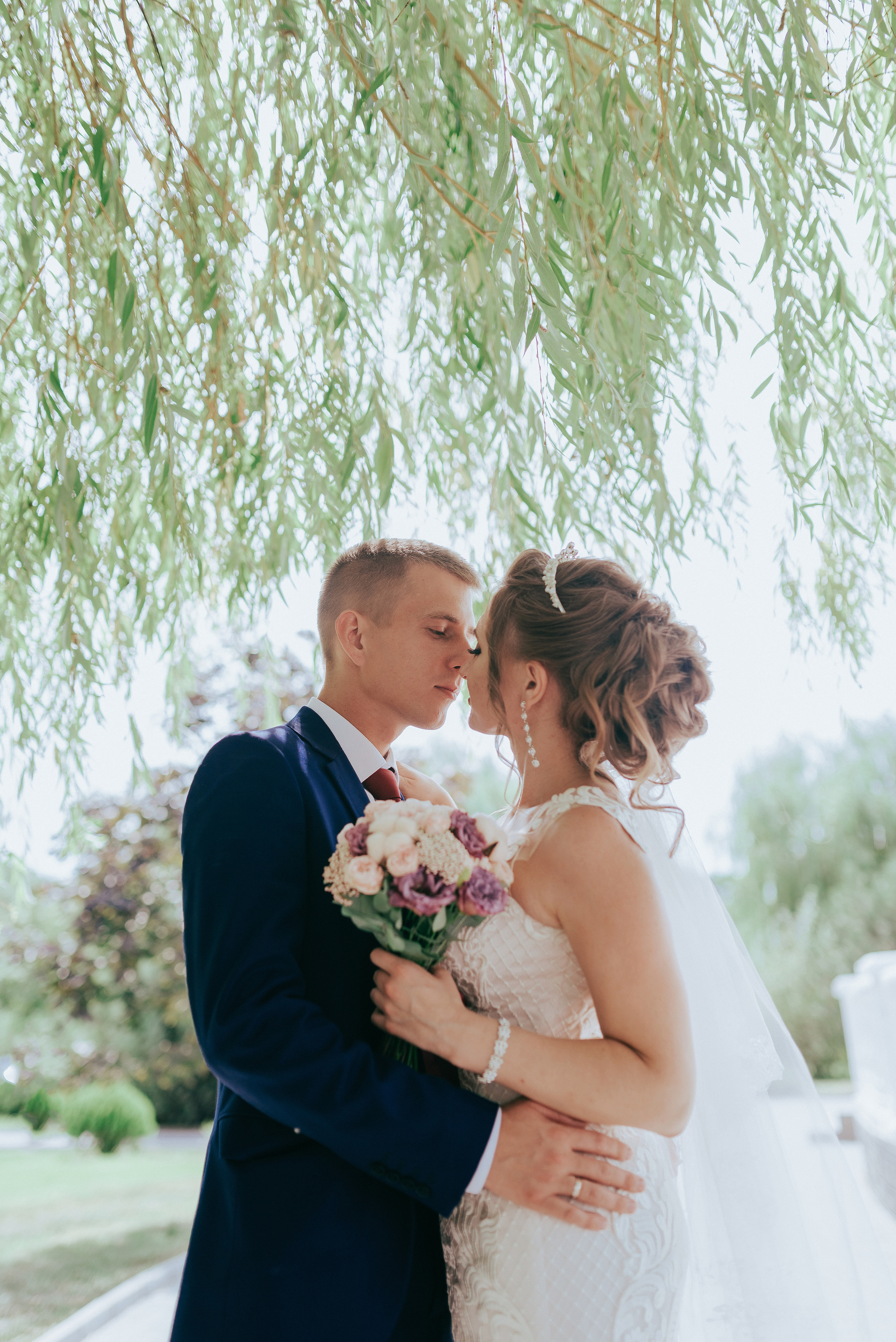 Ирина И Алексей. Фотограф в Новороссийске Алина Барабохина