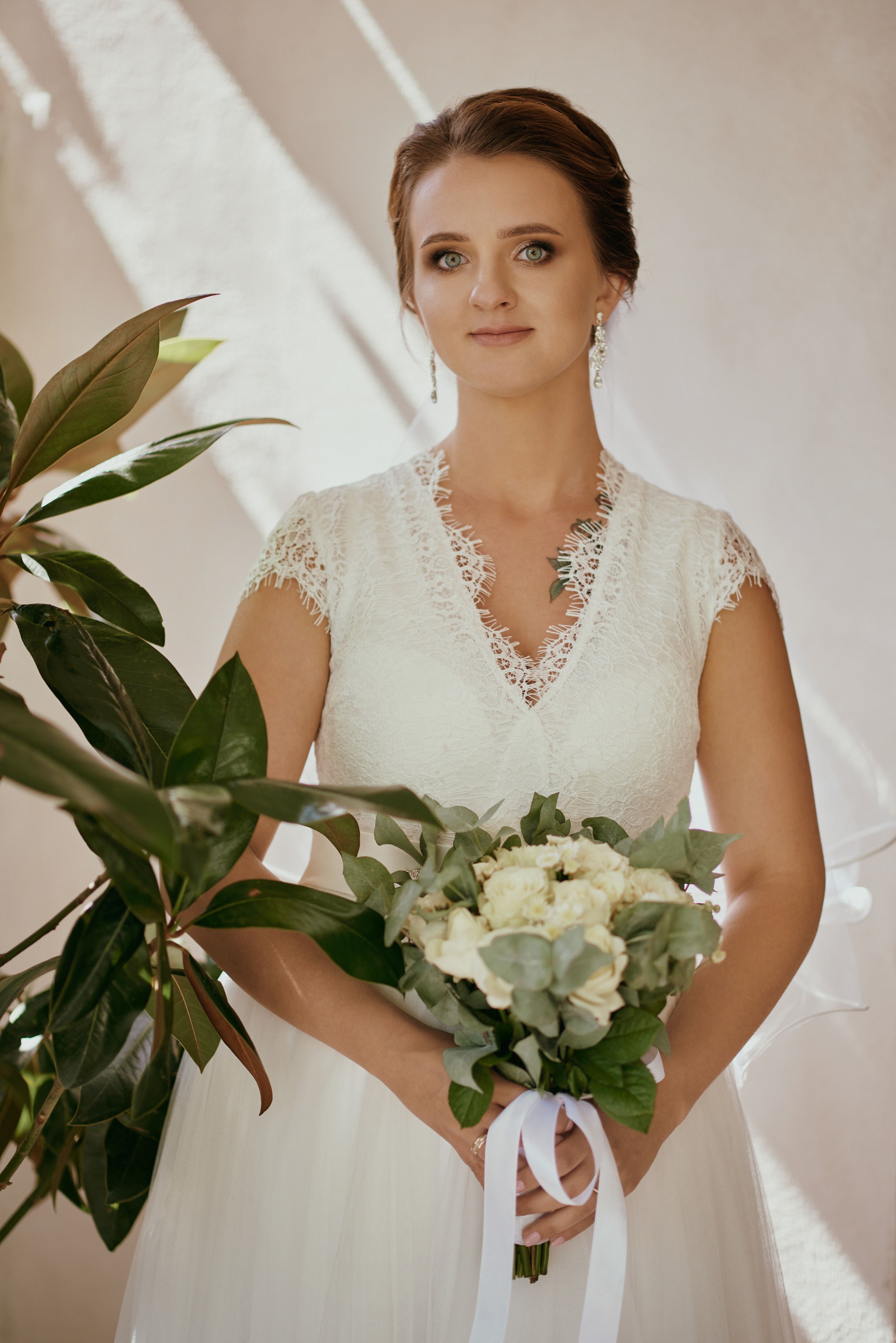 Вероника и Егор. Фотограф в Новороссийске Алина Барабохина