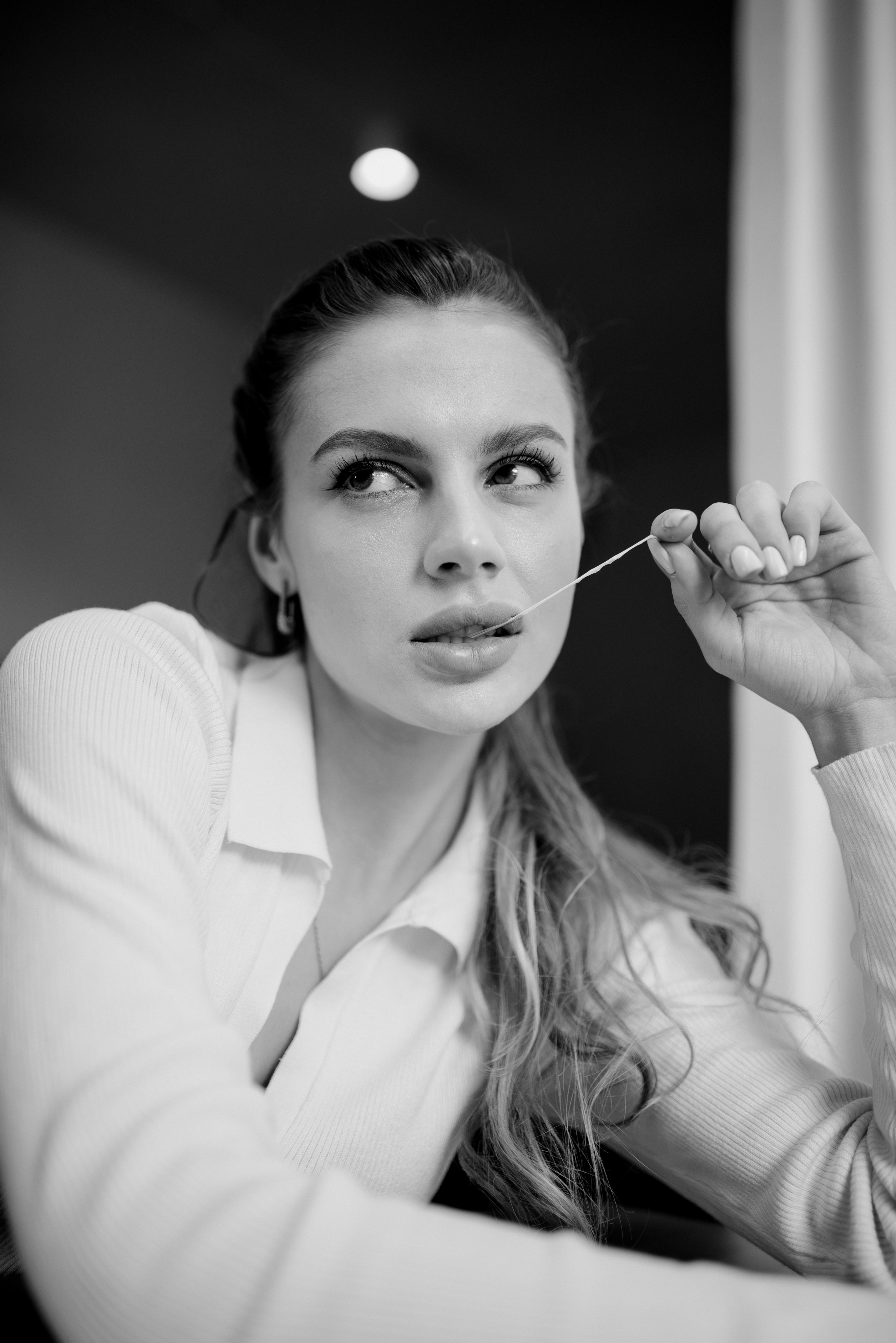 Фотосессия Евгении. Фотограф в Новороссийске Алина Барабохина