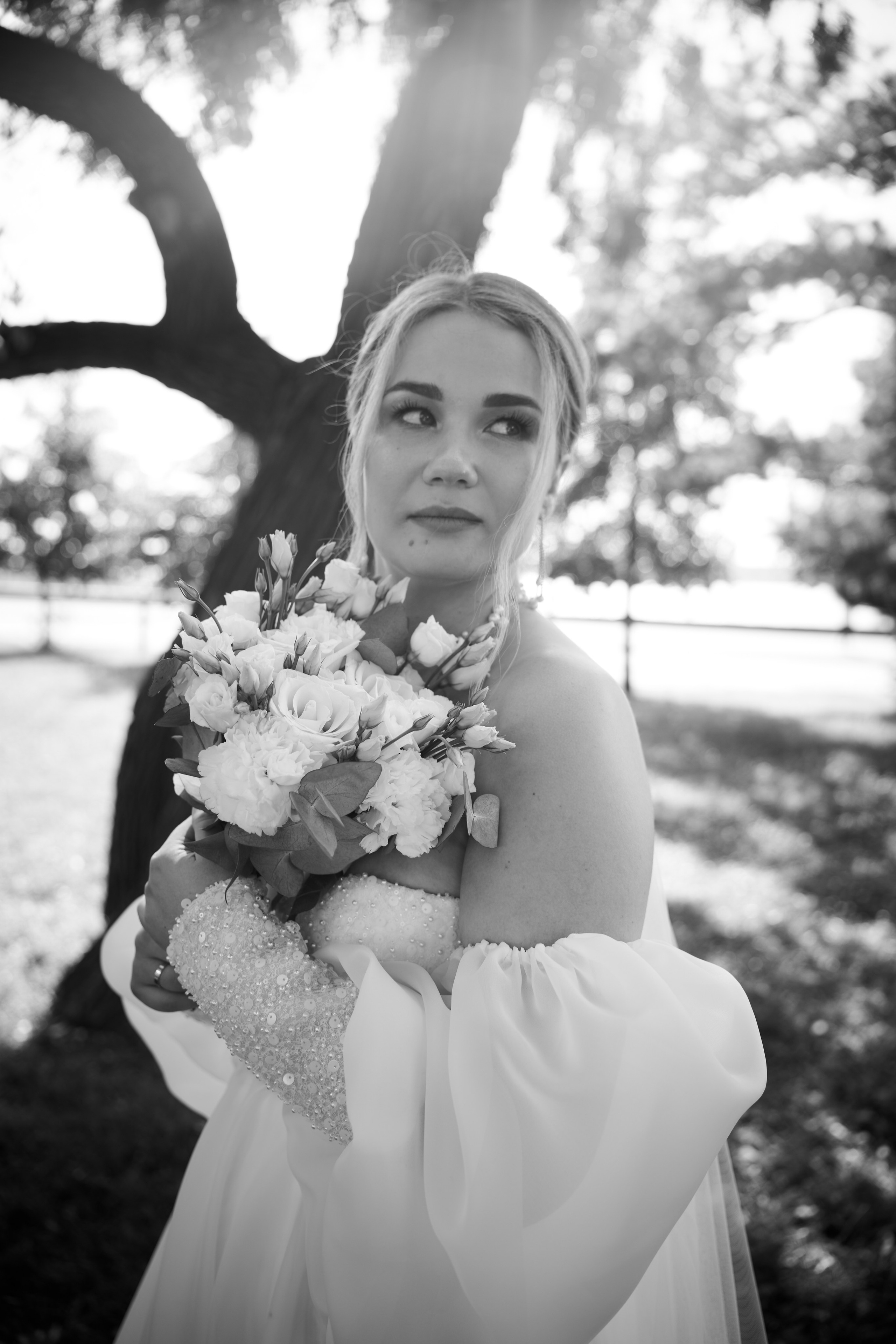 Олег и Ирина. Фотограф видеограф Руслан Михайлов Томск