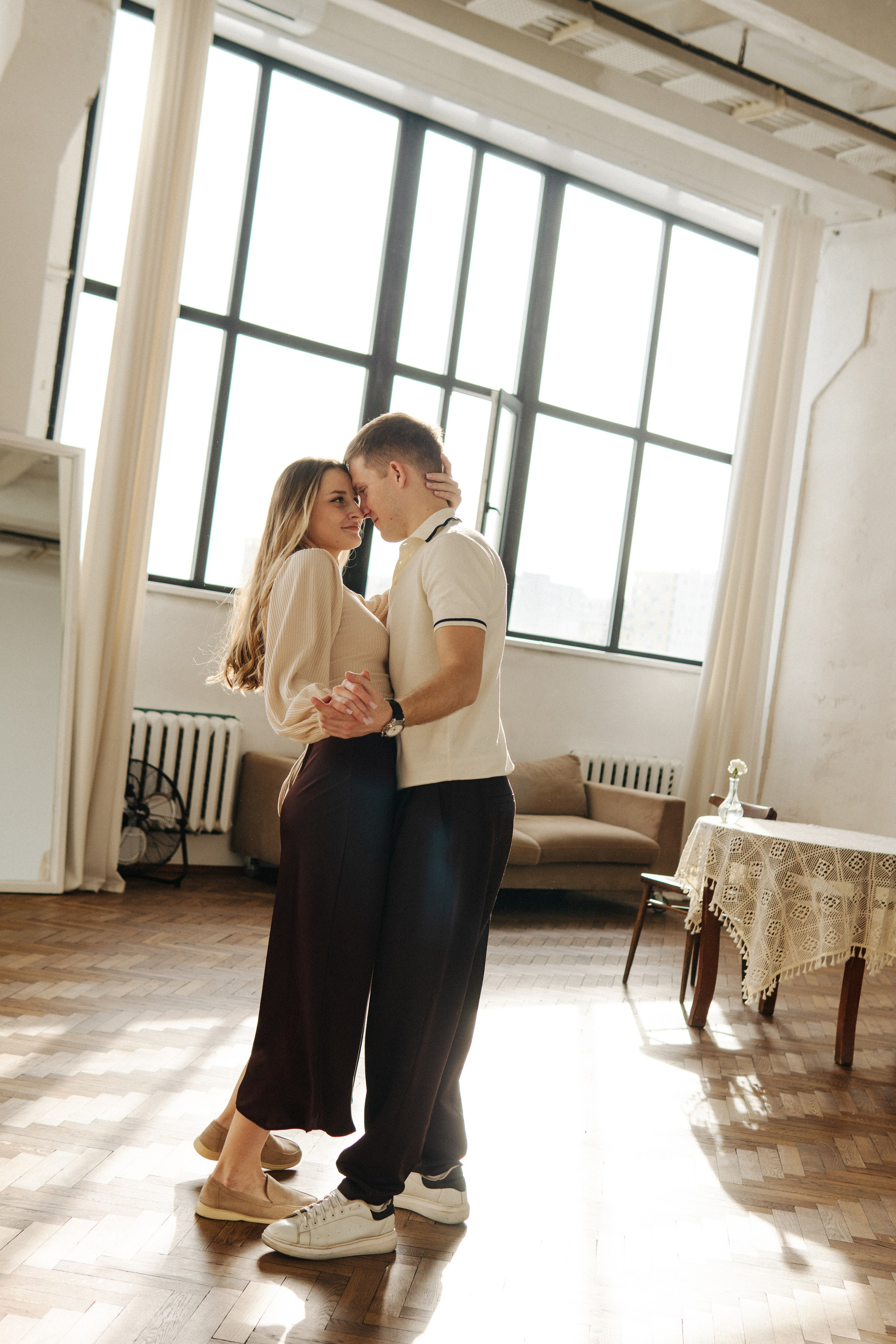 Egor & Darya. Я — Алёна и я фотографирую красиво (е)