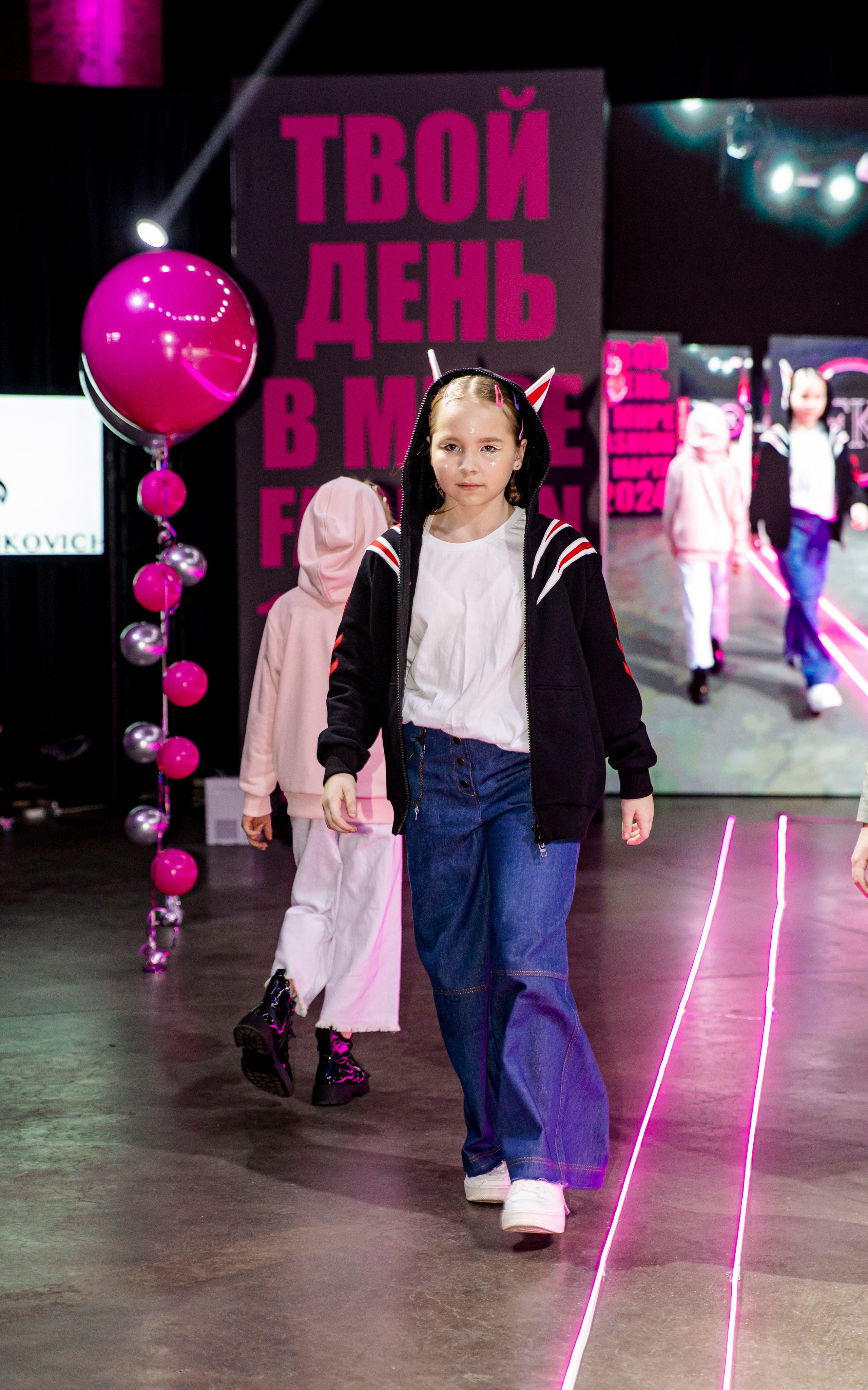 FORUM KIDS — 24. Фотограф — Татьяна Кириллова, г. Санкт-Петербург