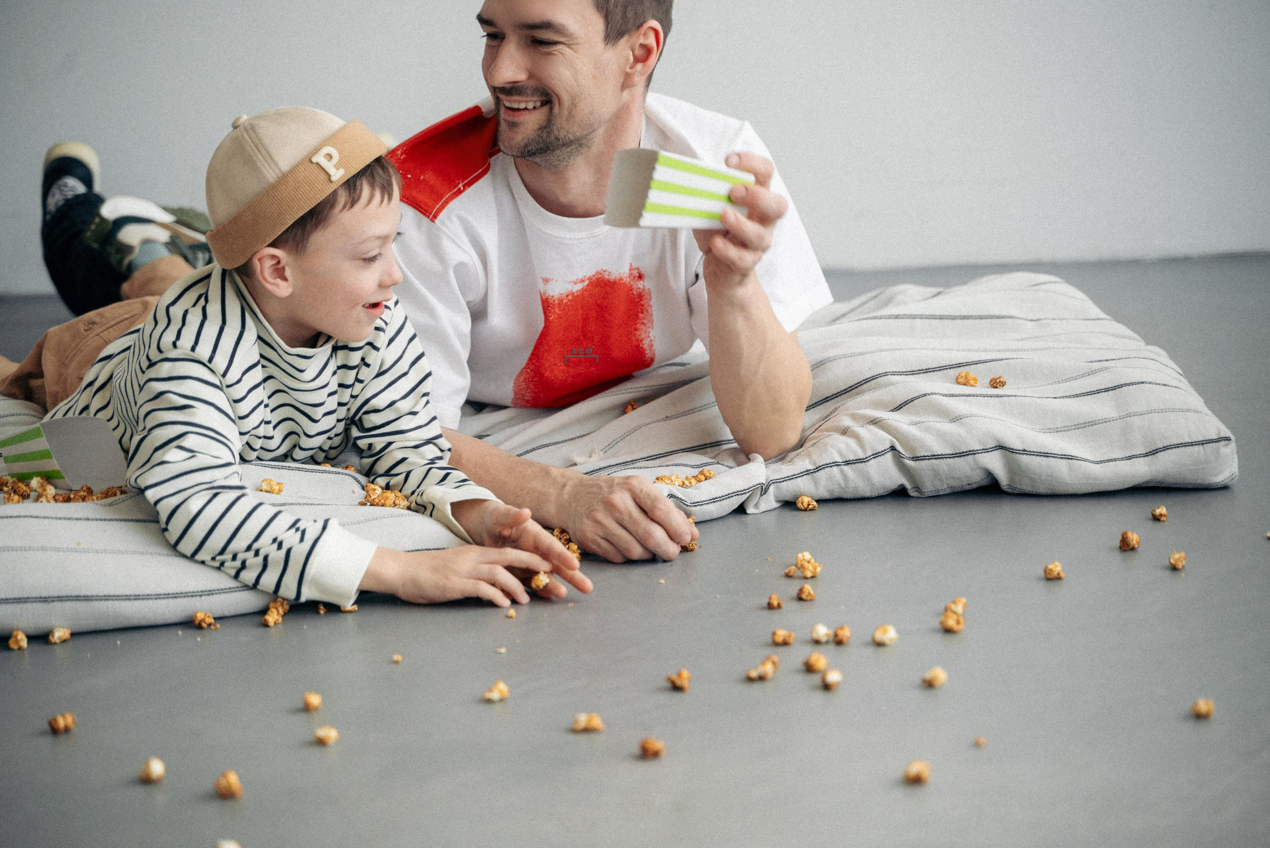 Яна, Антон и Роберт. Свадебный и портретный фотограф в Минске Наташа Каракулова