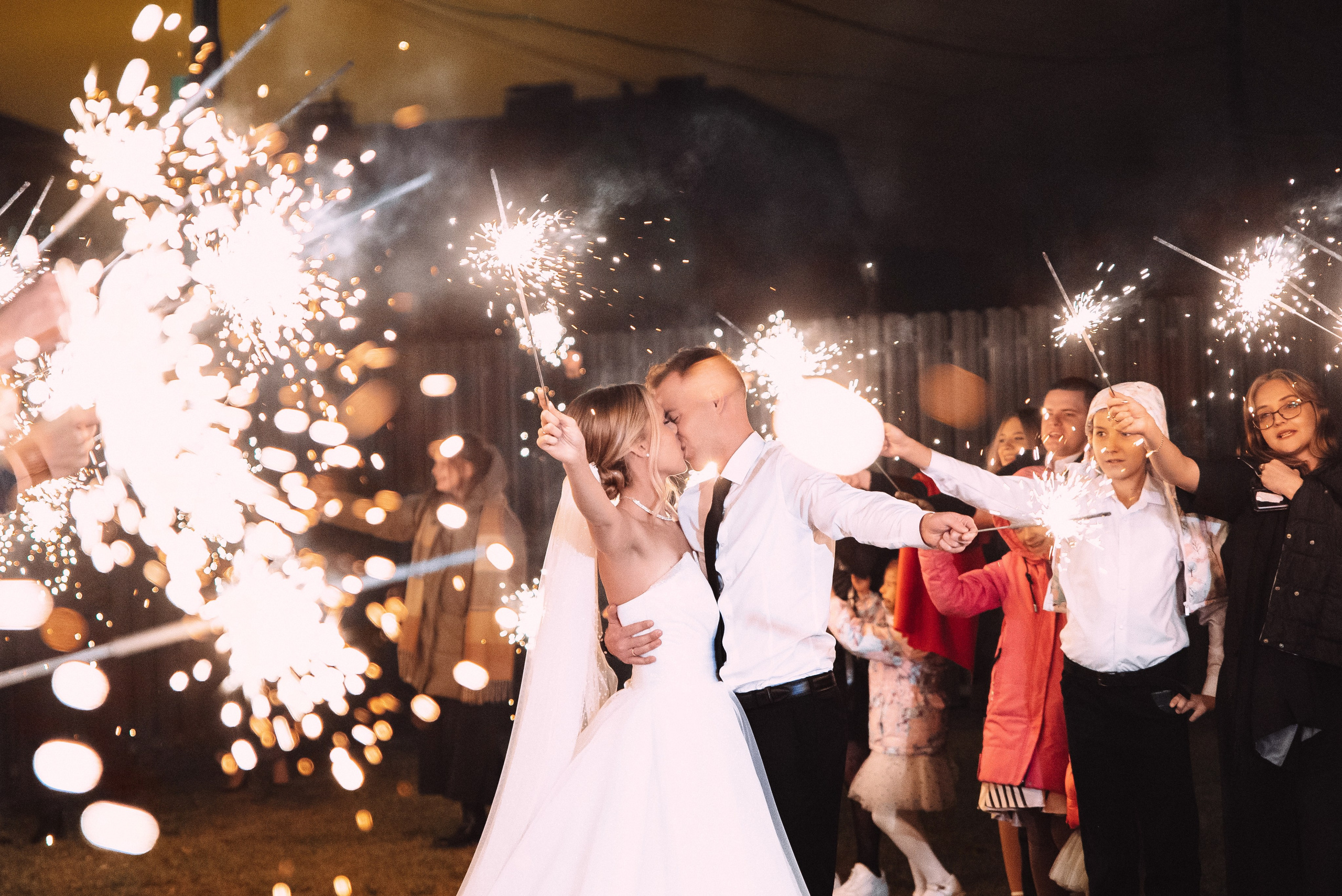 Александр + Кристина. Свадебный и семейный фотограф в Волгограде Олеся Лисицкая