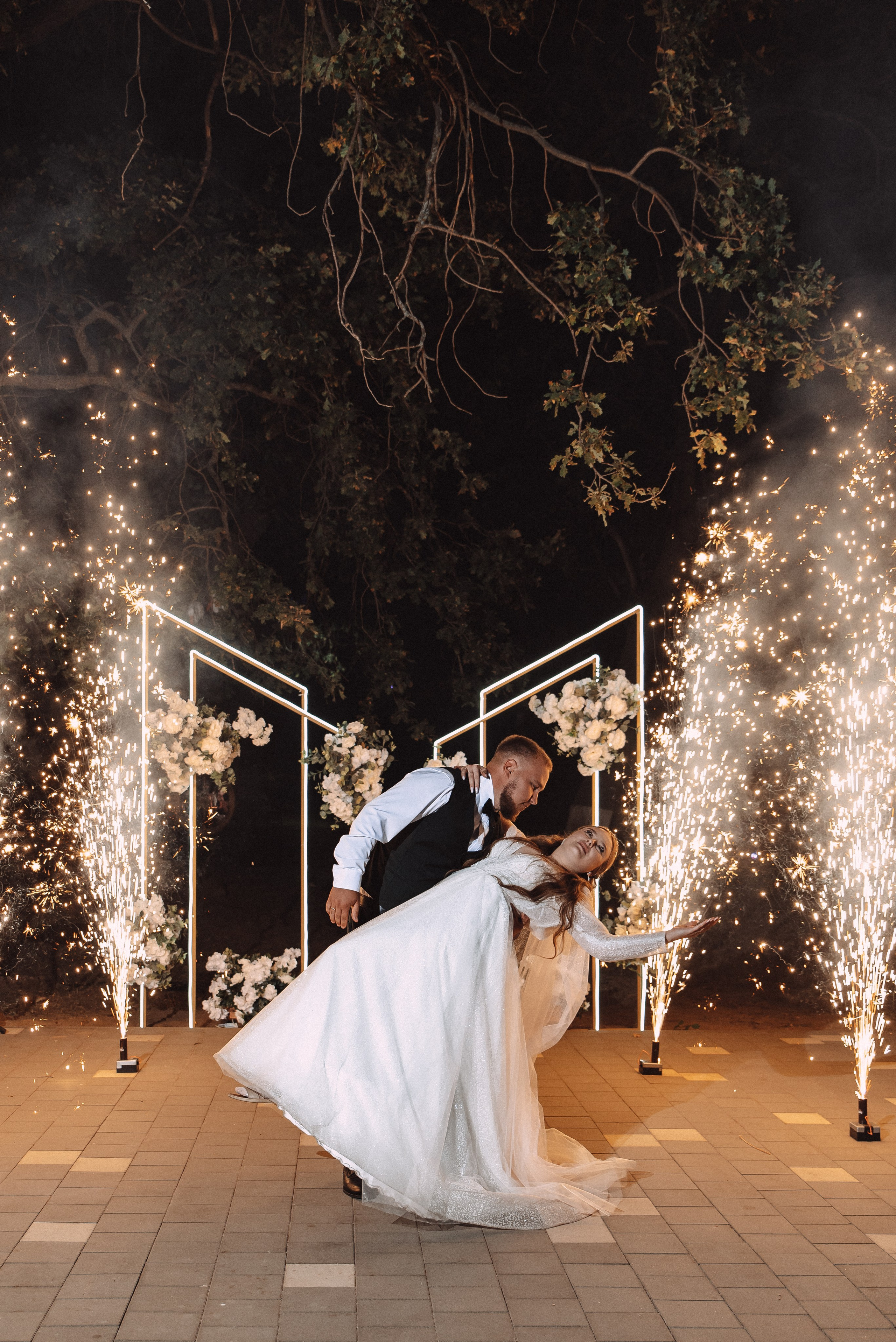 Родион + Юлия. Свадебный и семейный фотограф в Волгограде Олеся Лисицкая