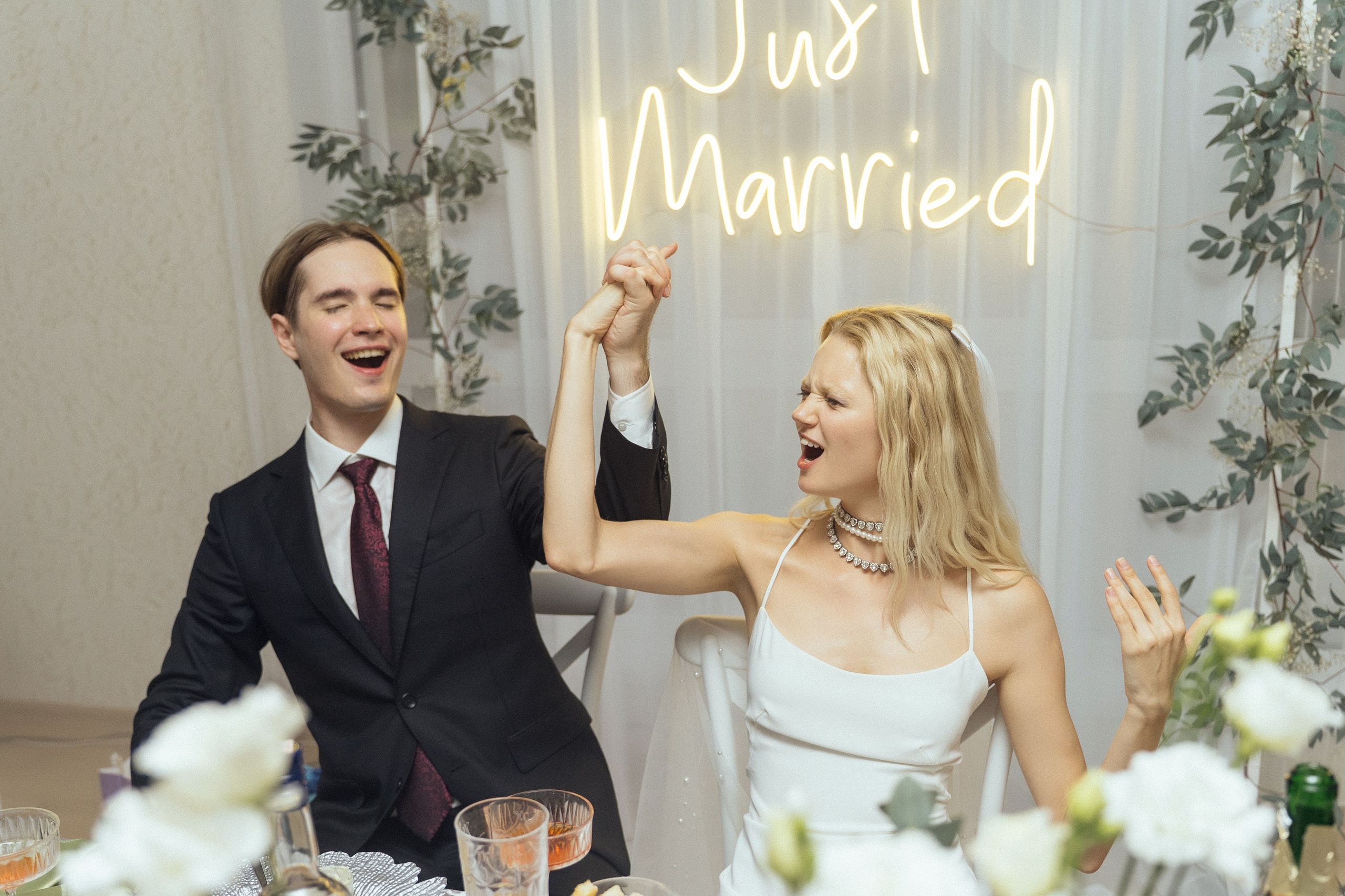 Konstantin & Anastasia