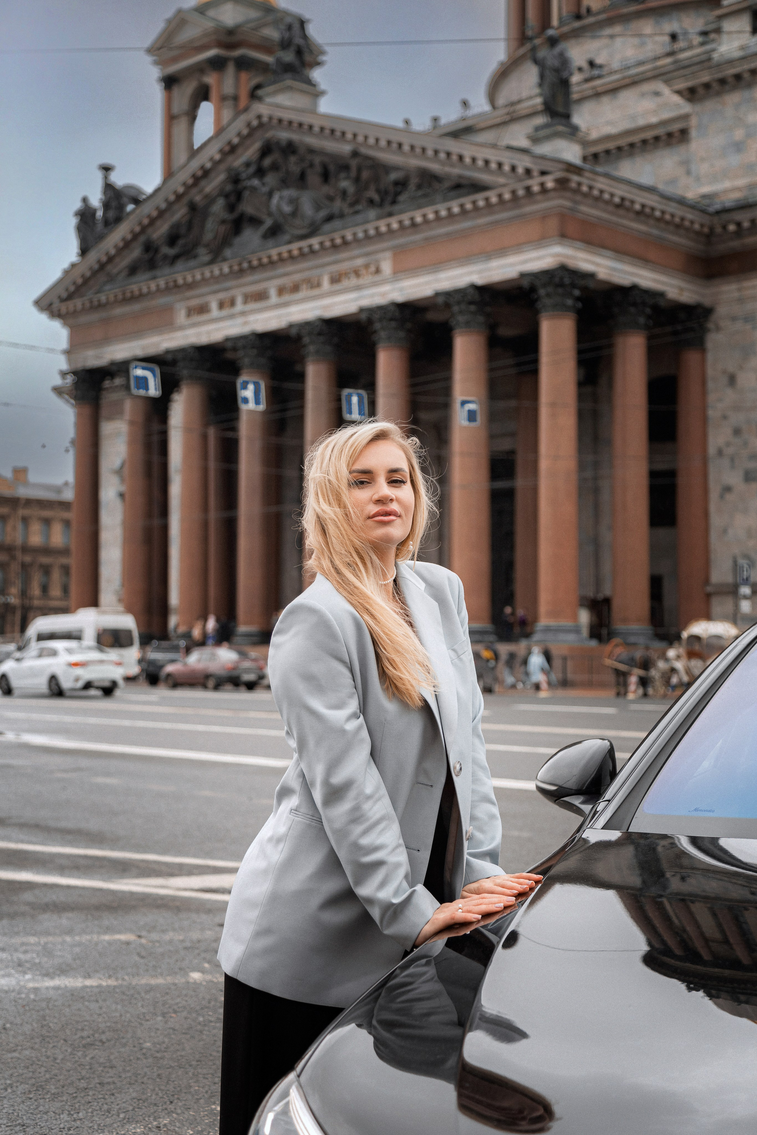Индивидуальные съемки. Светский фотограф Санкт-Петербург и ЛО