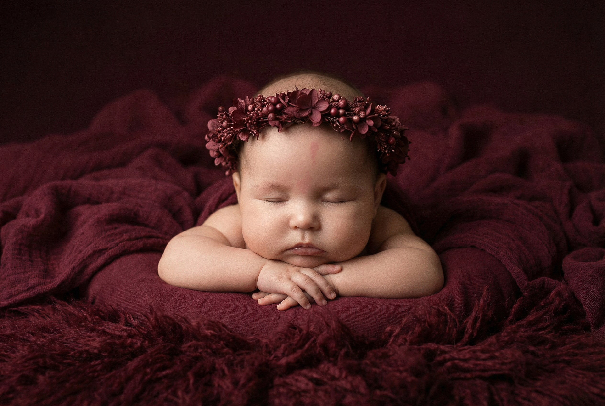 Фотосессия новорожденных. Свадебный, семейный фотограф. Выпускные альбомы в Коченёво / Новосибирск. Наталья Байкуш